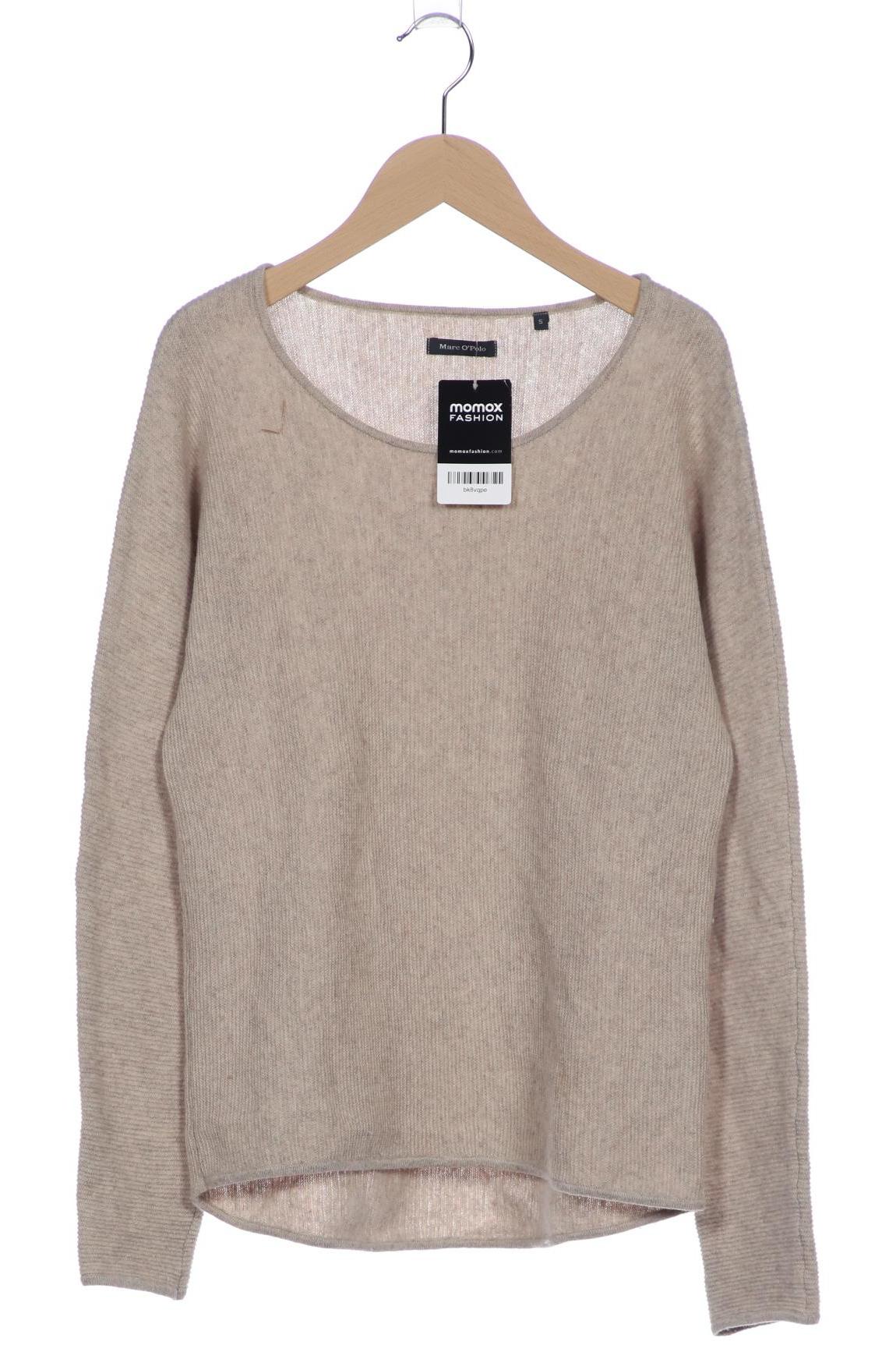 

Marc O Polo Damen Pullover, beige, Gr. 36