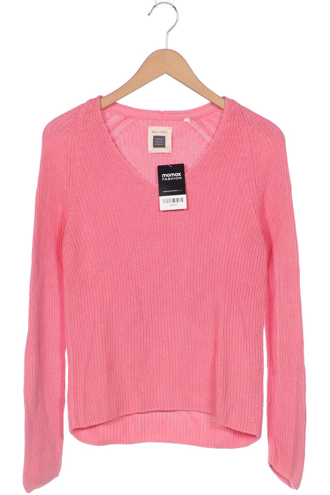 

Marc O Polo Damen Pullover, pink, Gr. 34