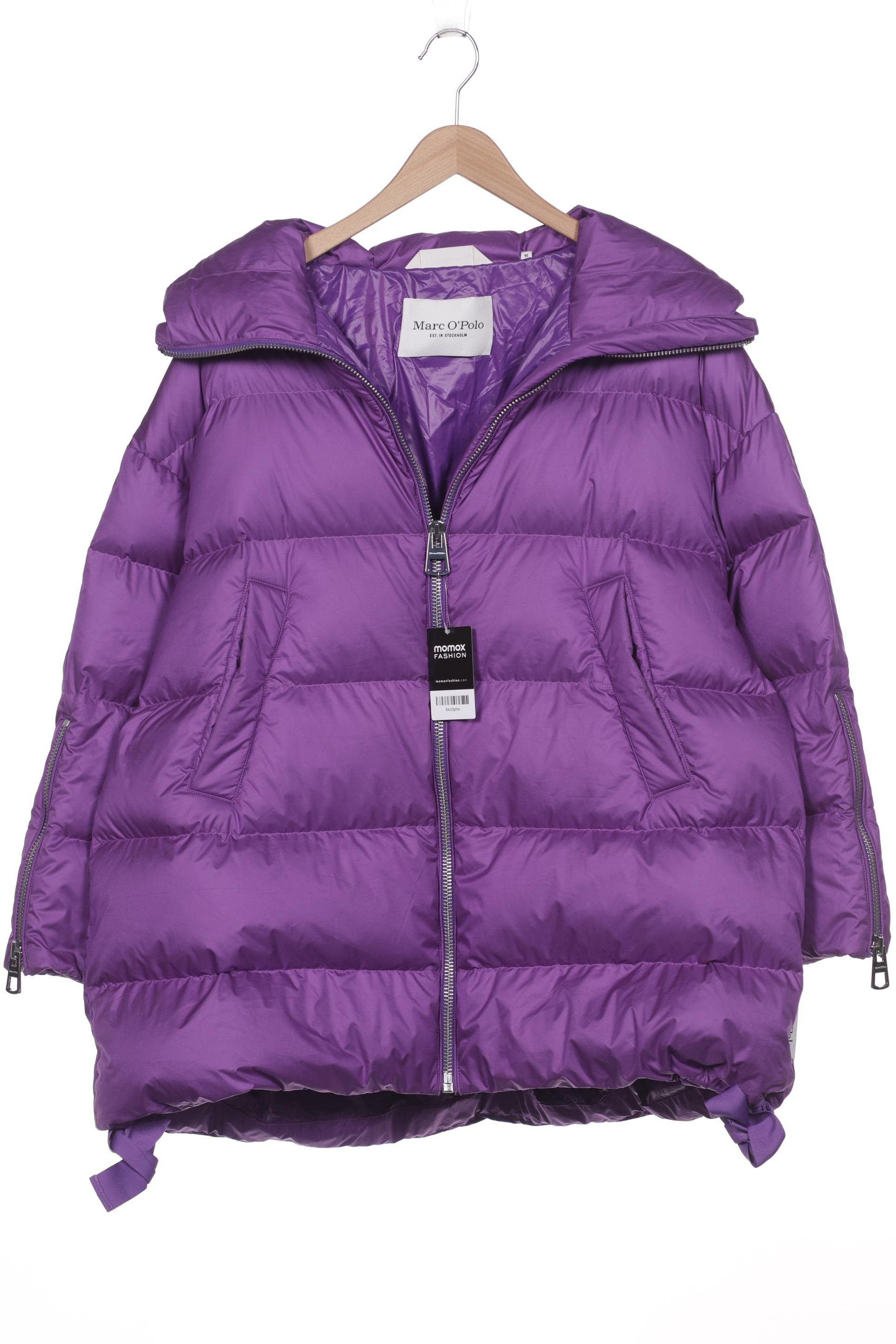 

Marc O Polo Damen Mantel, flieder