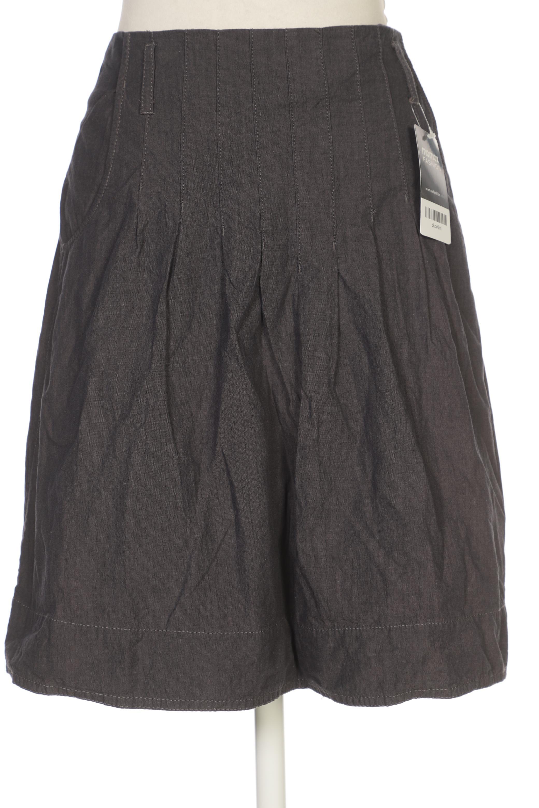 

Marc O Polo Damen Rock, grau, Gr. 38