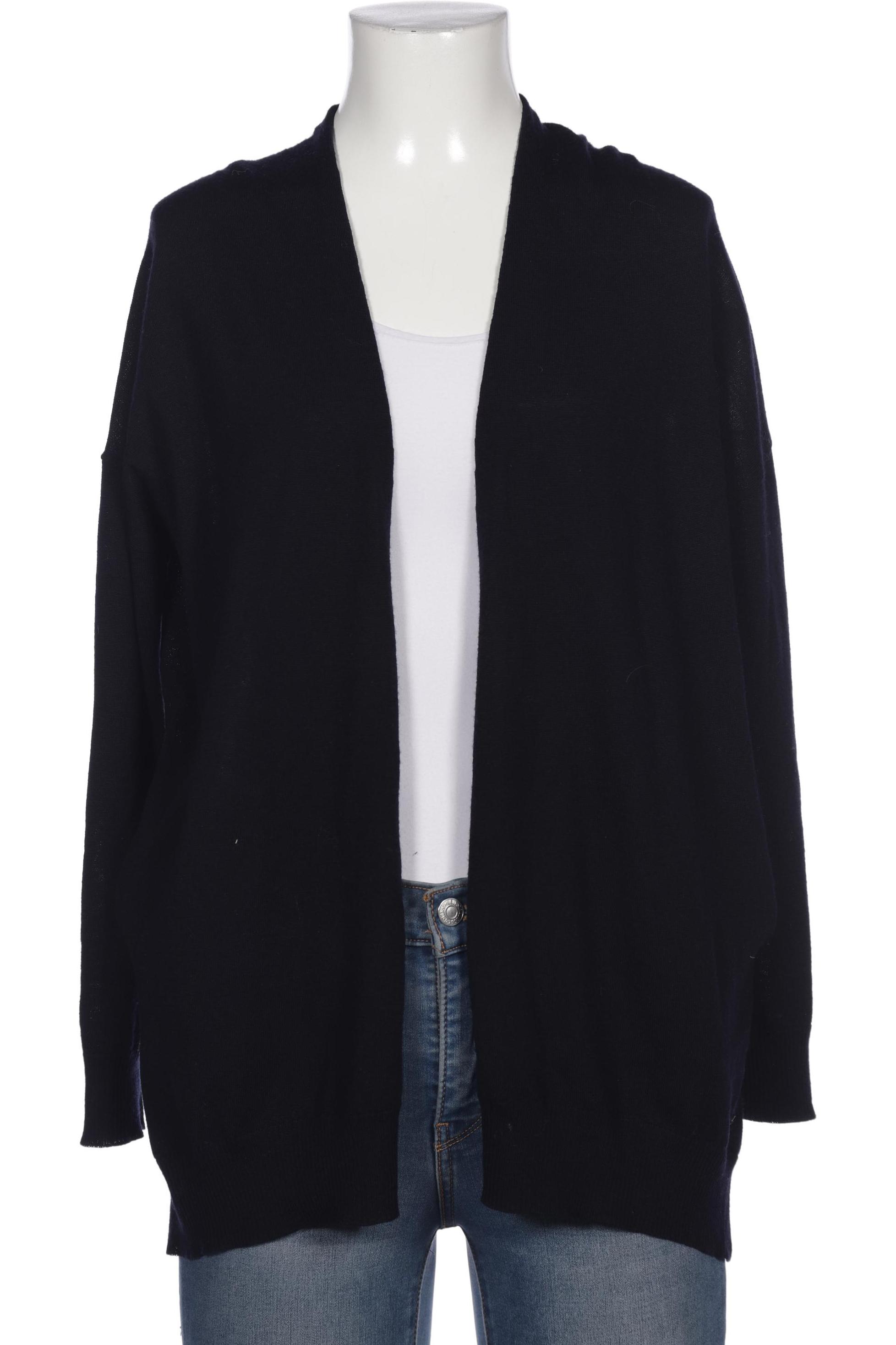 

Marc O Polo Damen Strickjacke, marineblau