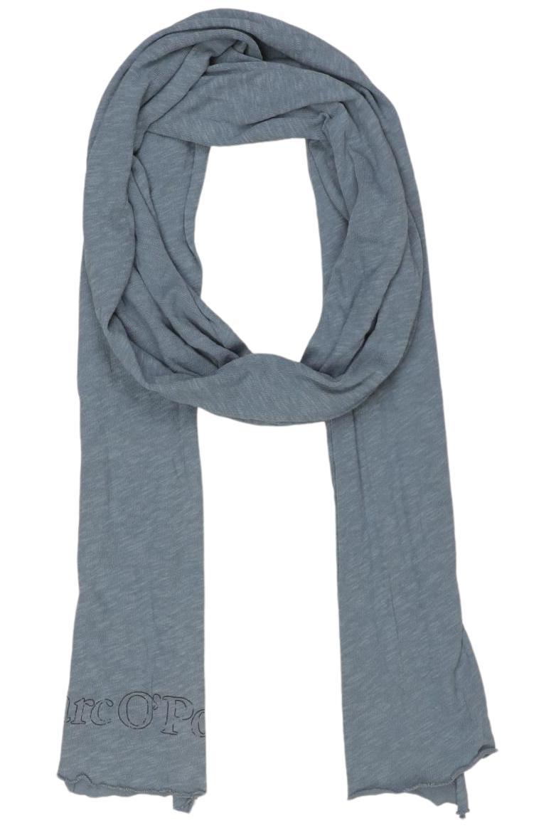 

Marc O Polo Damen Schal, hellblau, Gr.