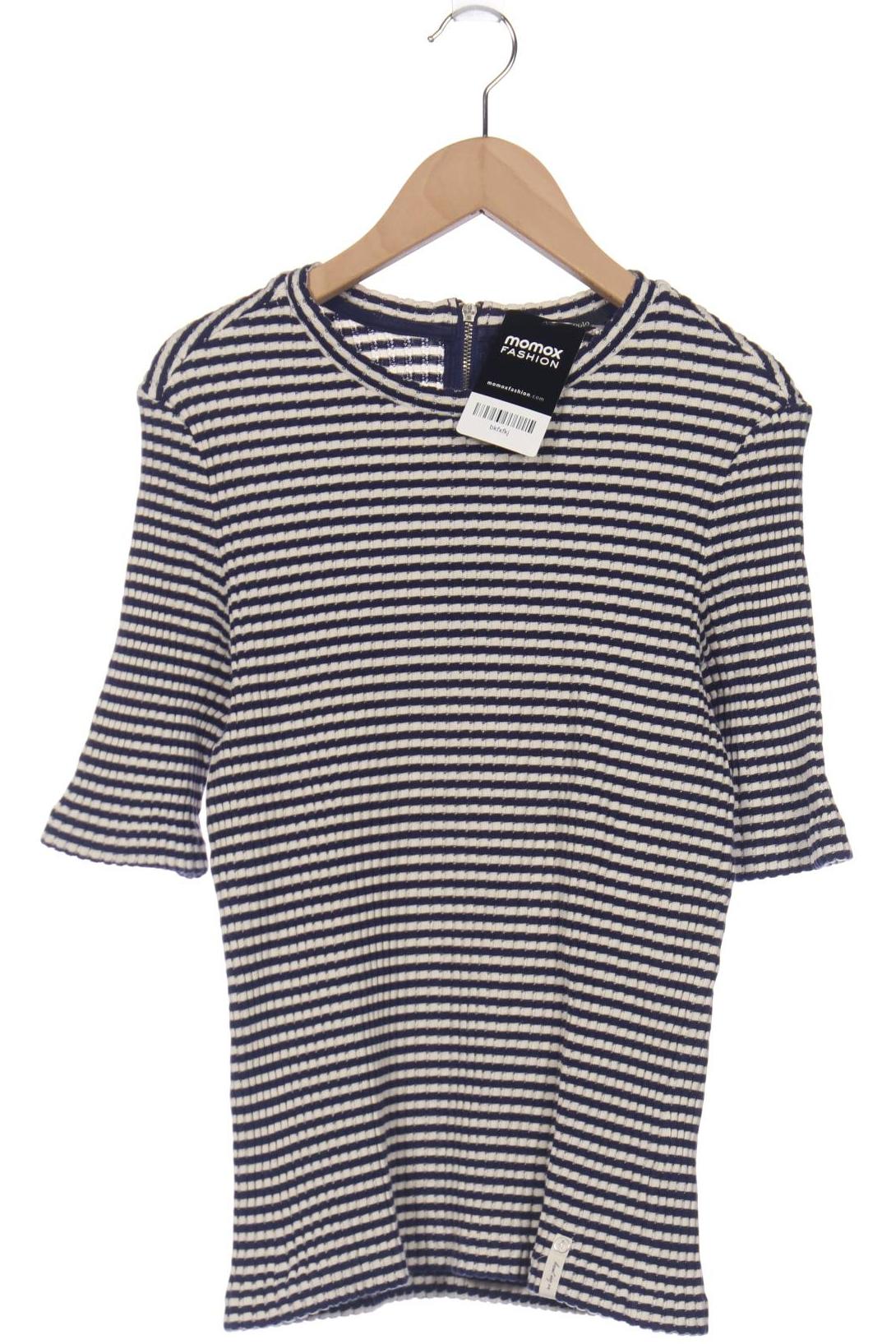 

Marc O Polo Damen T-Shirt, marineblau