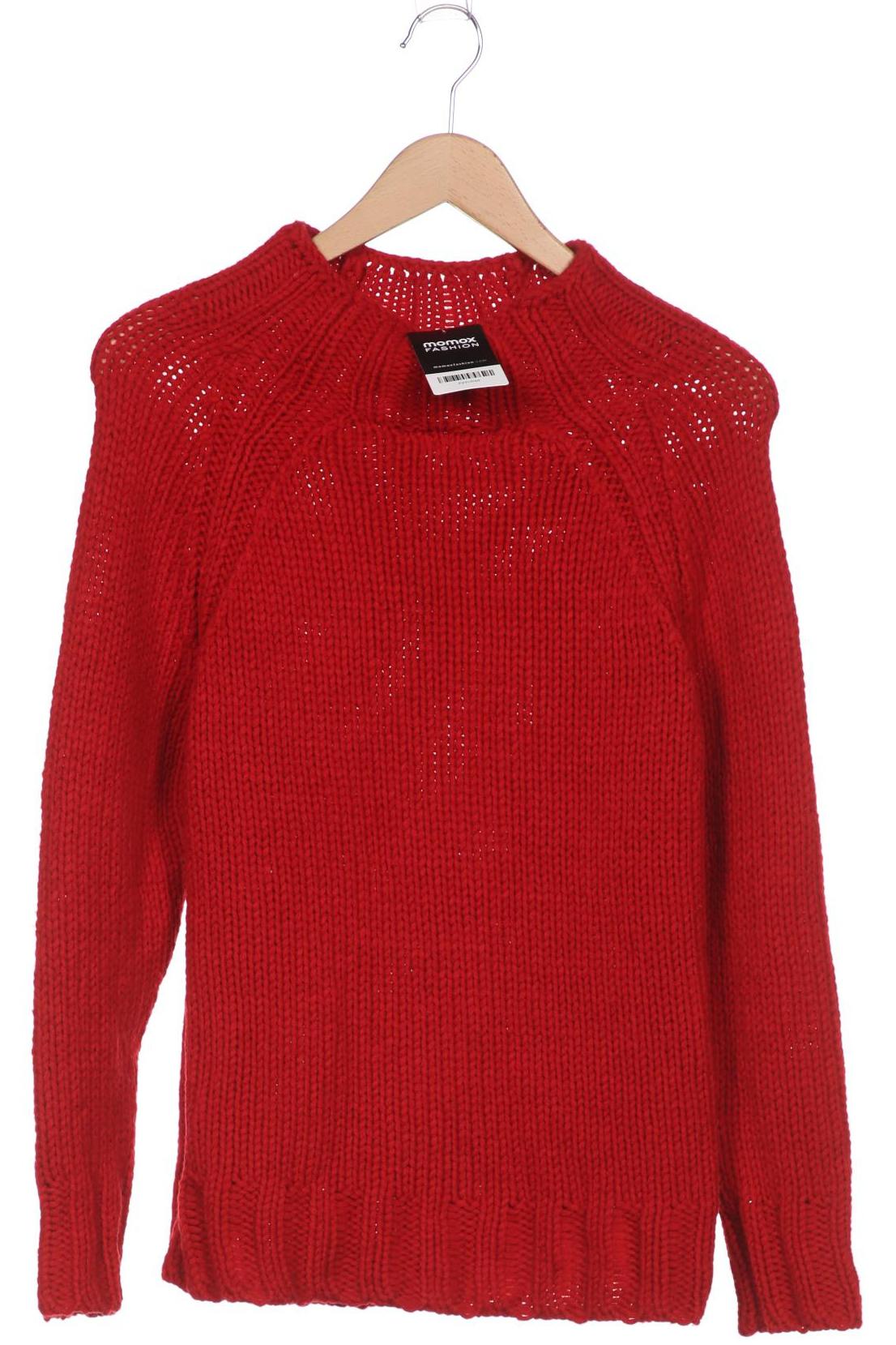 

Marc O Polo Damen Pullover, rot, Gr. 38
