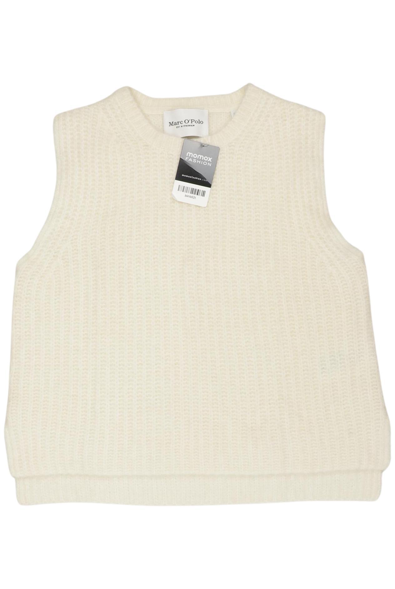 

Marc O Polo Damen Pullover, cremeweiß, Gr. 38