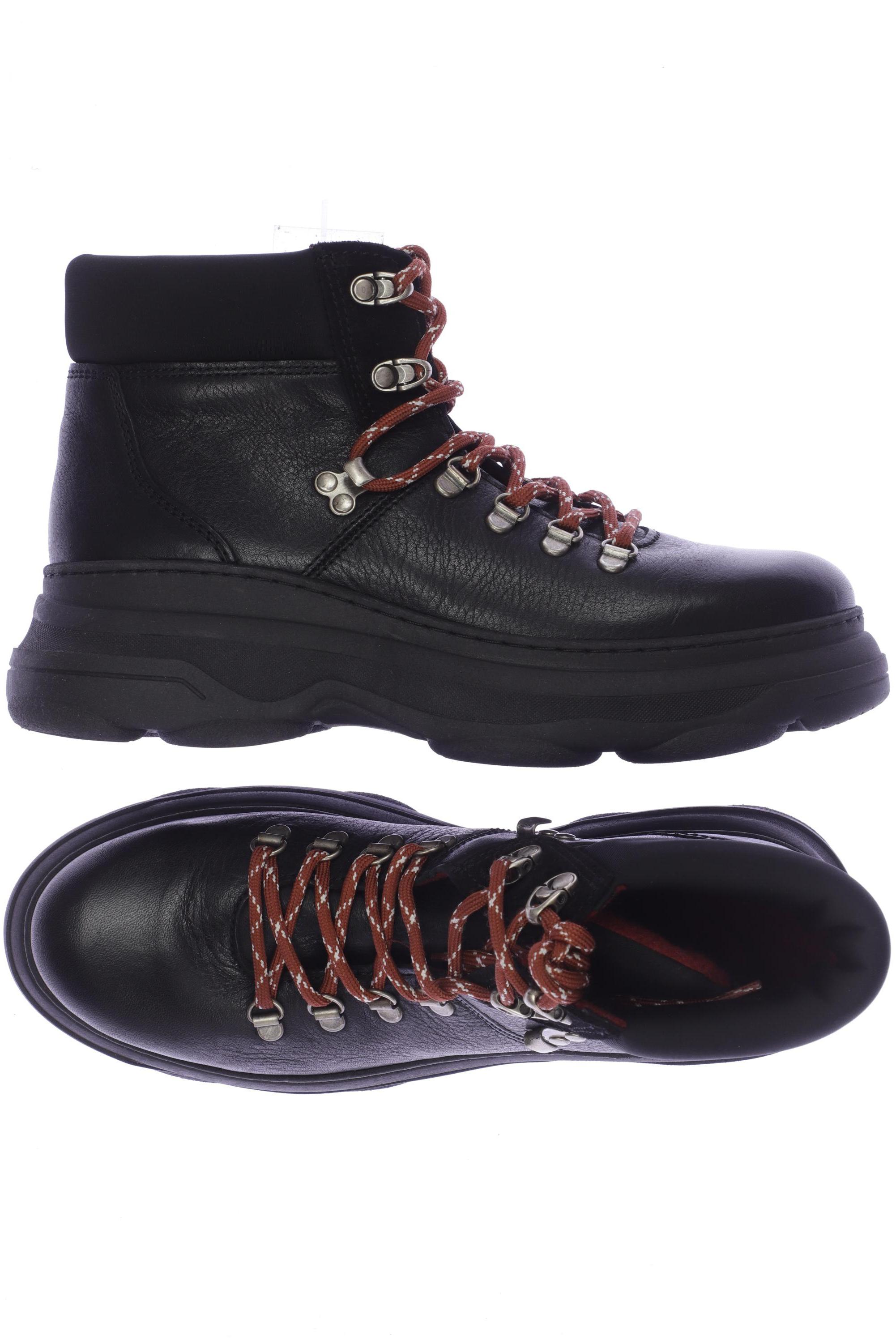 

Marc O Polo Damen Stiefelette, schwarz, Gr. 41