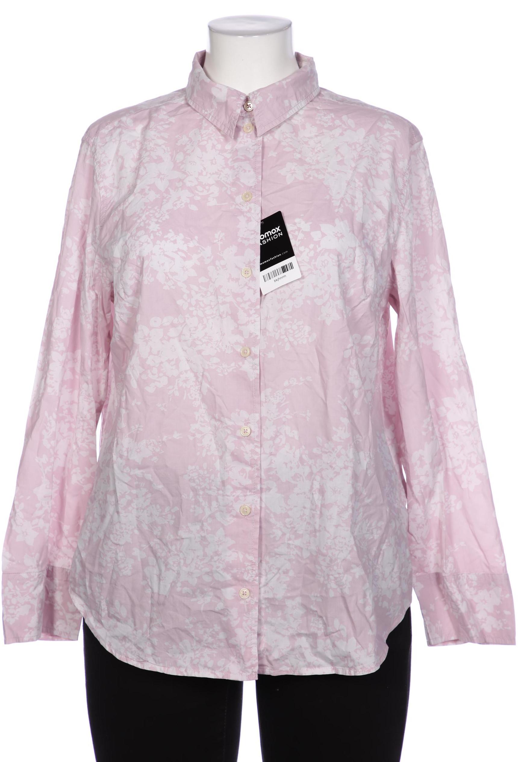 

Marc O Polo Damen Bluse, pink, Gr. 42