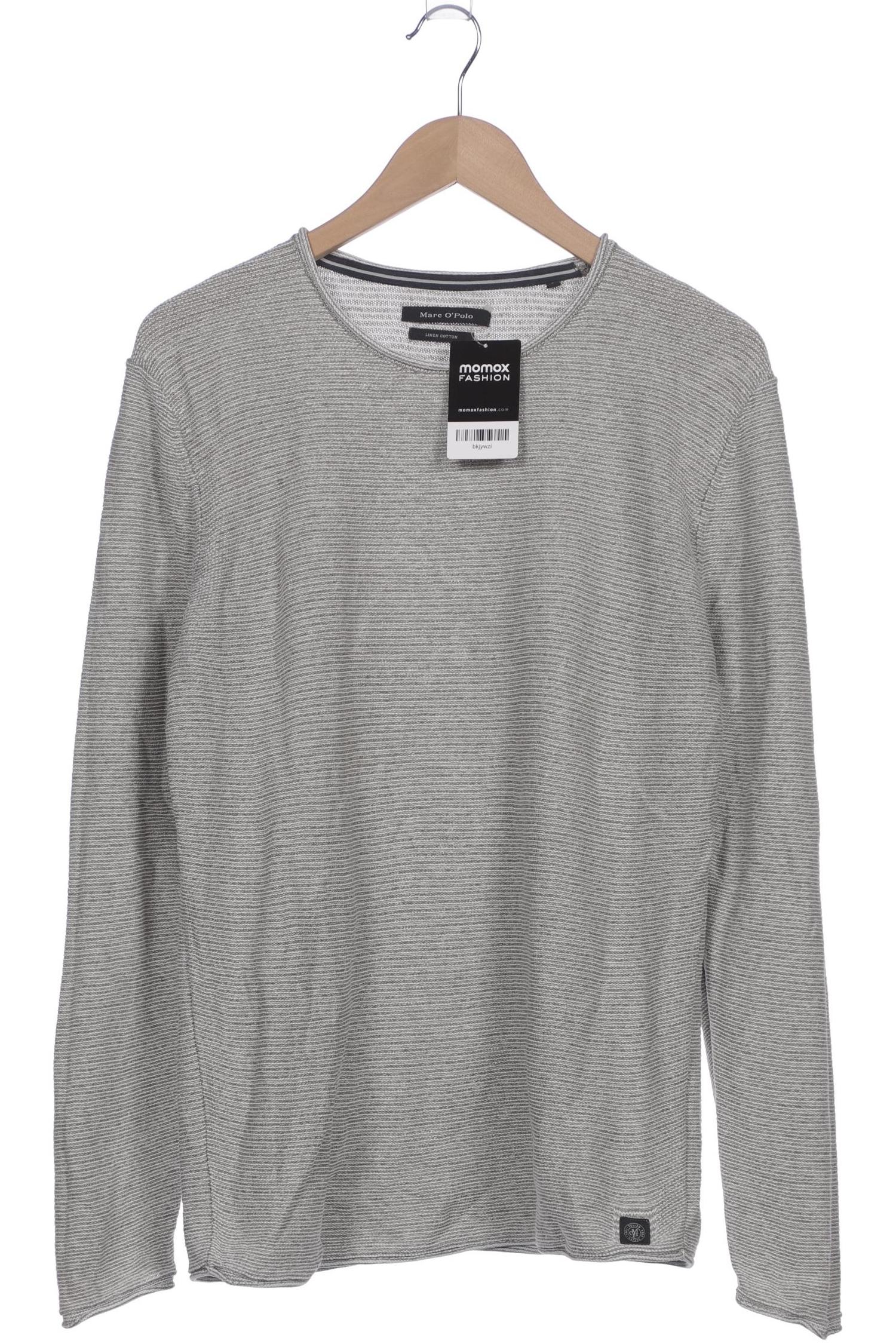 

Marc O Polo Herren Pullover, grün, Gr. 52