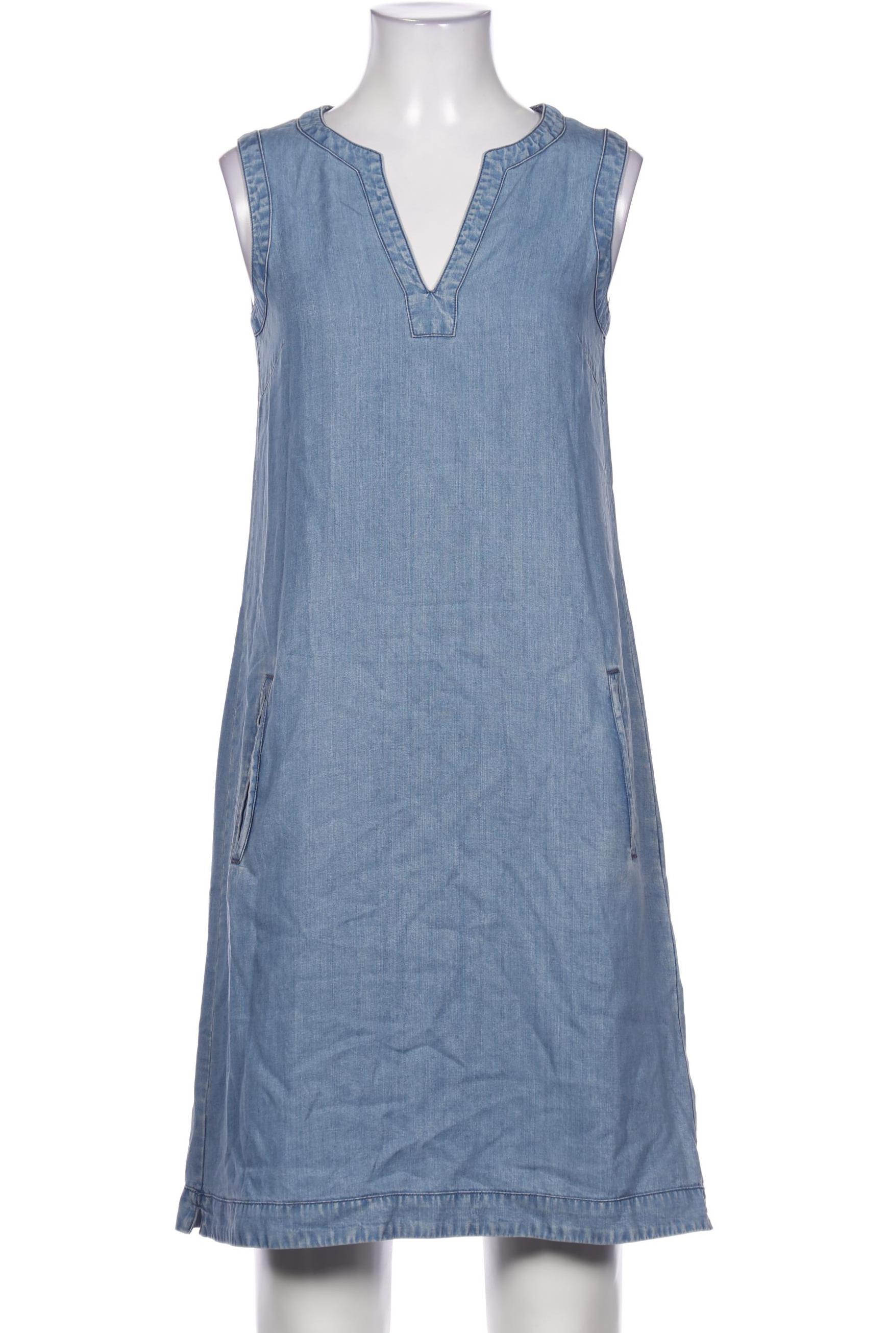 

Marc O Polo Damen Kleid, blau, Gr. 32