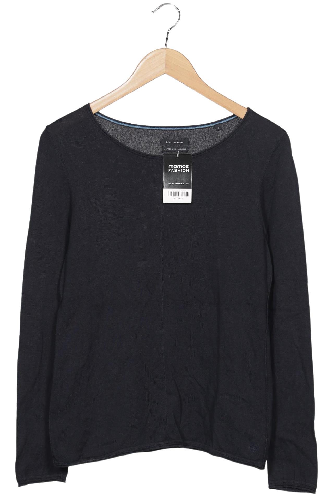 

Marc O Polo Damen Pullover, marineblau, Gr. 38