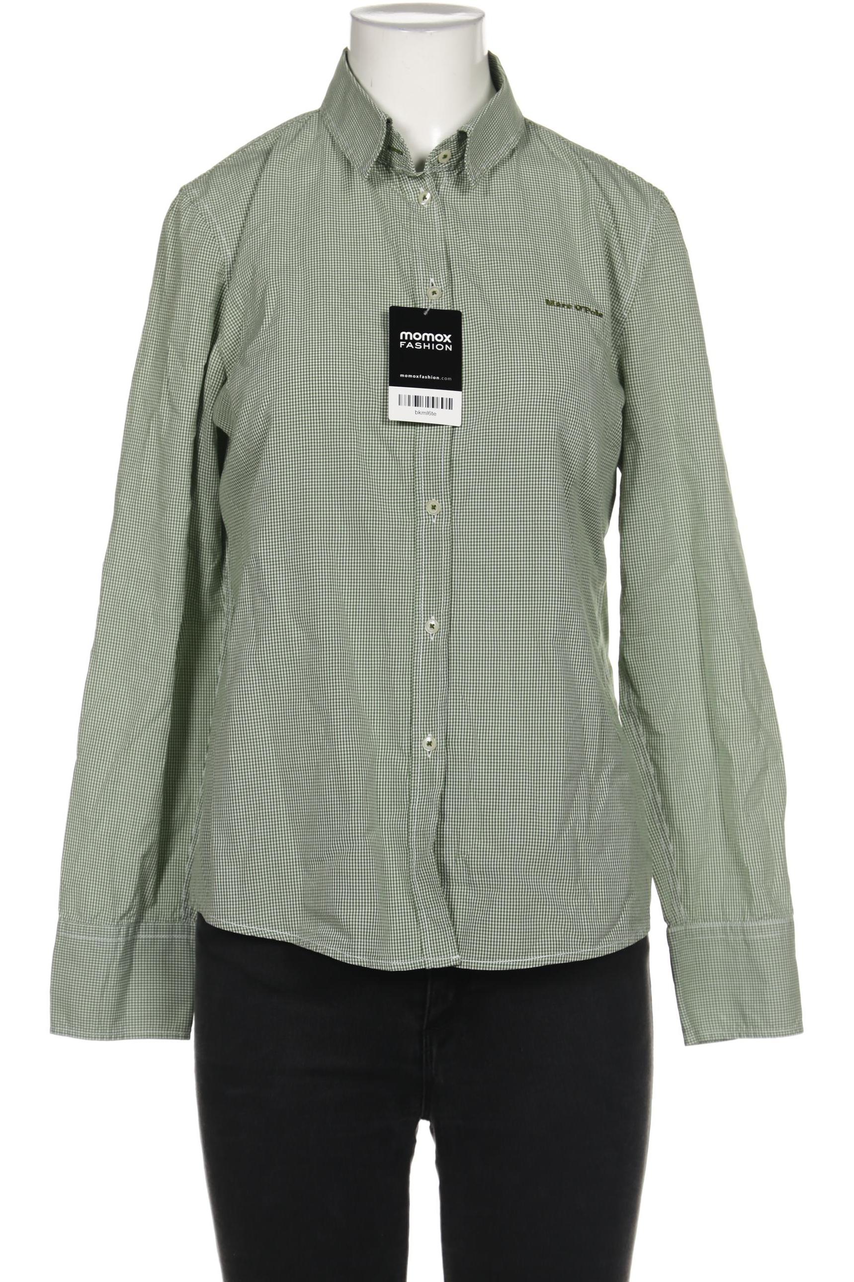 

Marc O Polo Damen Bluse, grün