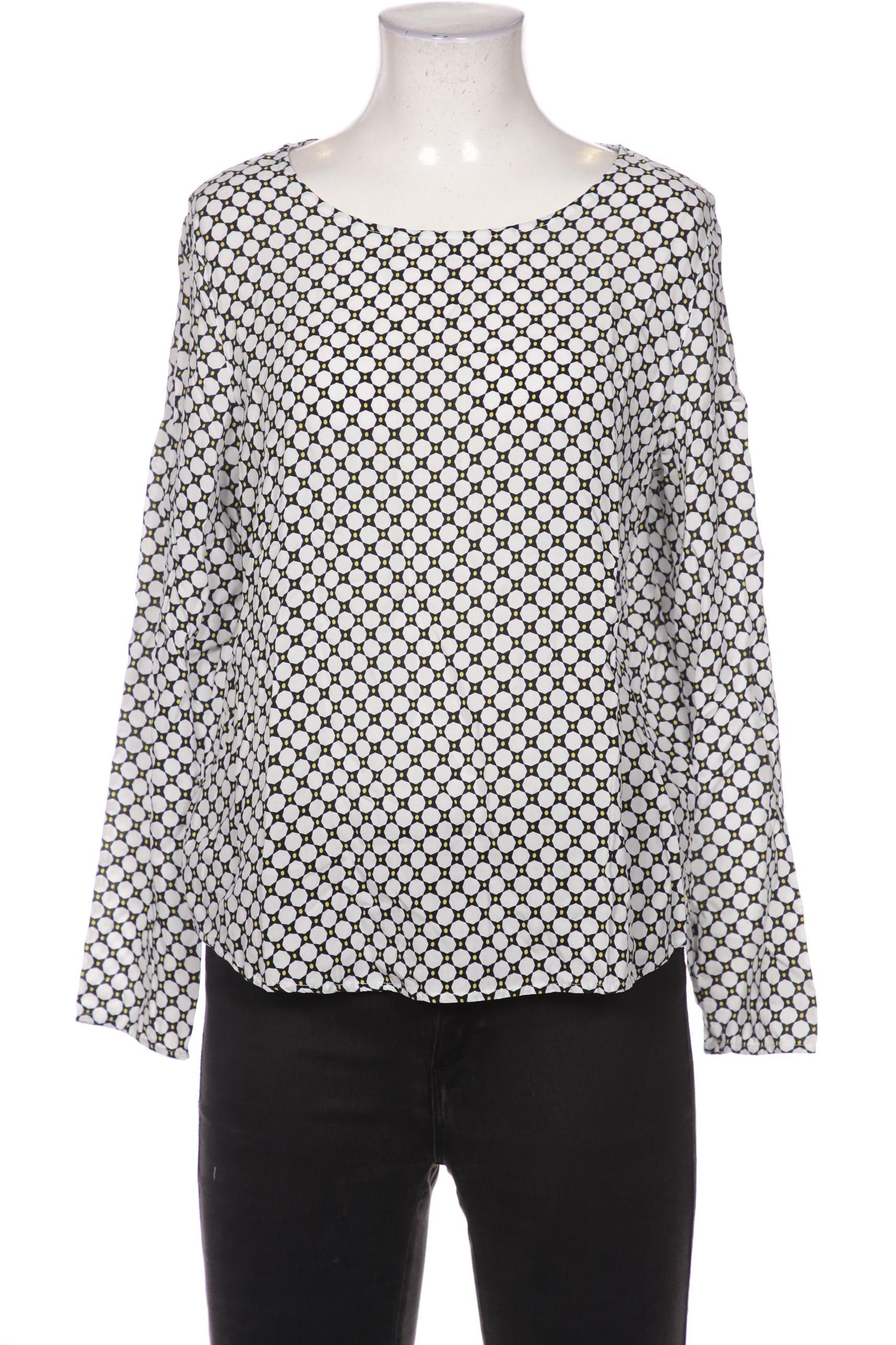 

Marc O Polo Damen Bluse, weiß, Gr. 38