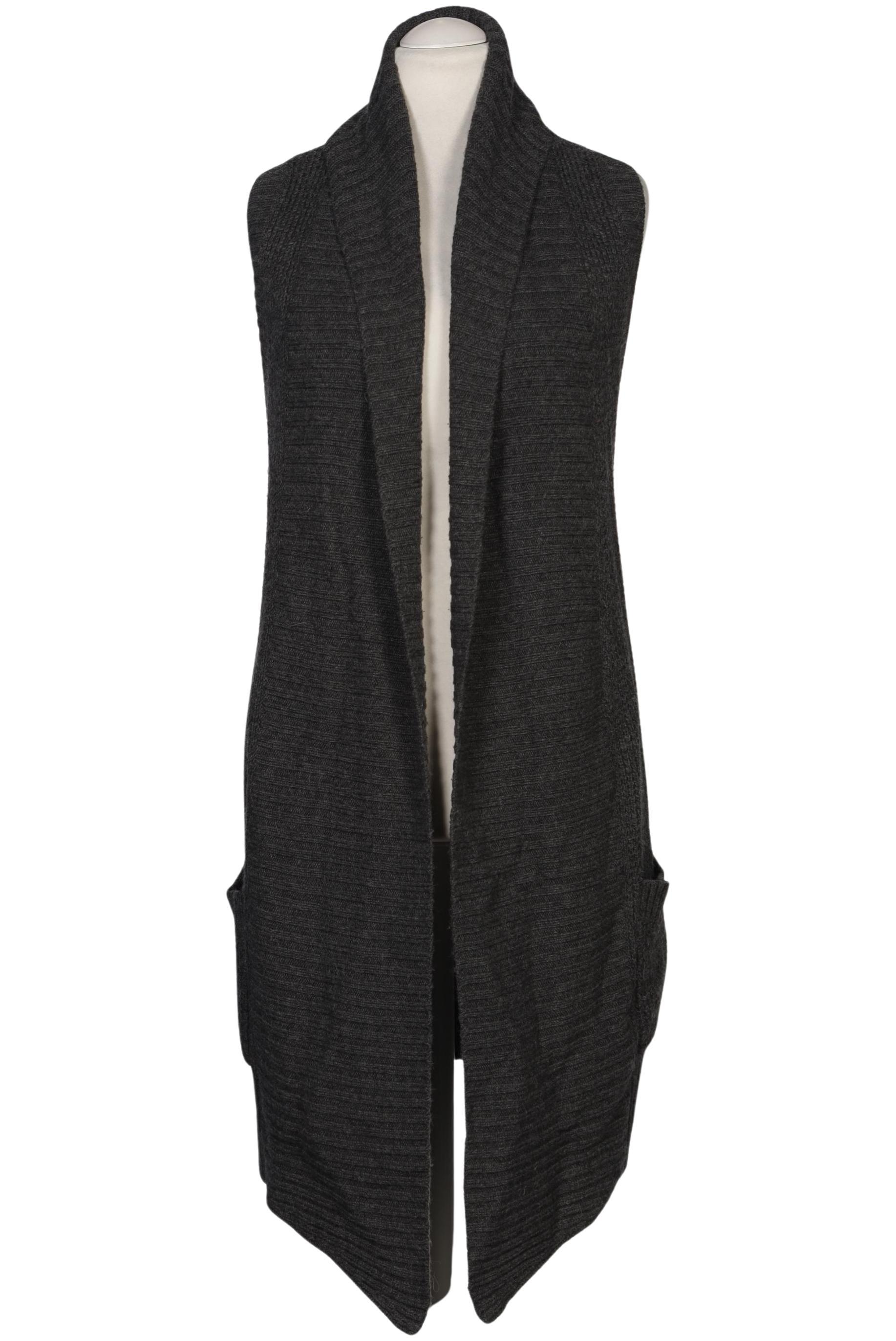 

Marc O Polo Damen Strickjacke, grau, Gr. 38