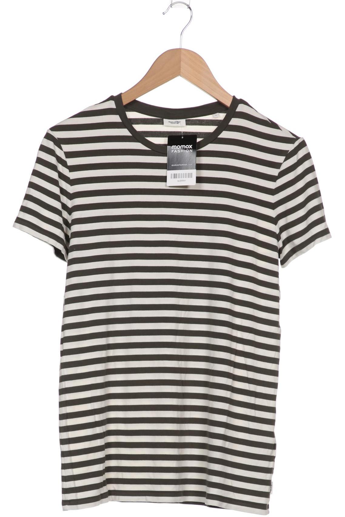 

Marc O Polo Damen T-Shirt, grün, Gr. 42