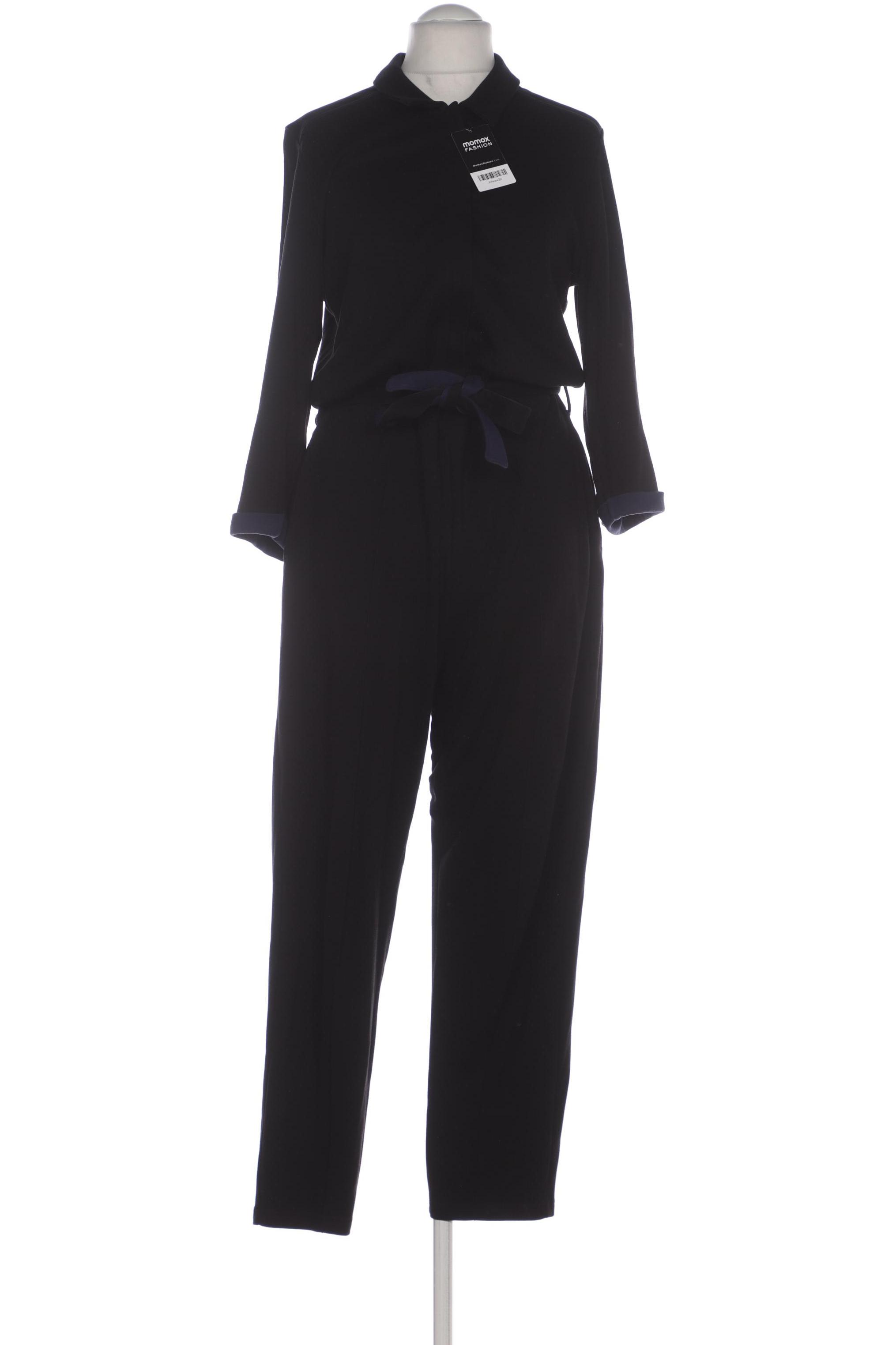 

Marc O Polo Damen Jumpsuit/Overall, schwarz, Gr. 42