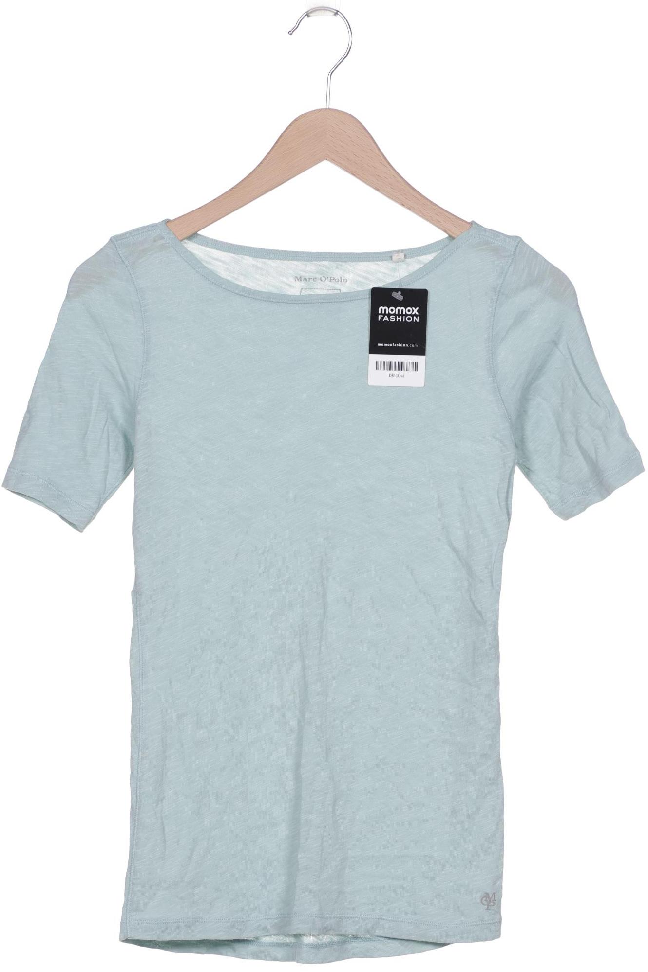 

Marc O Polo Damen T-Shirt, hellblau