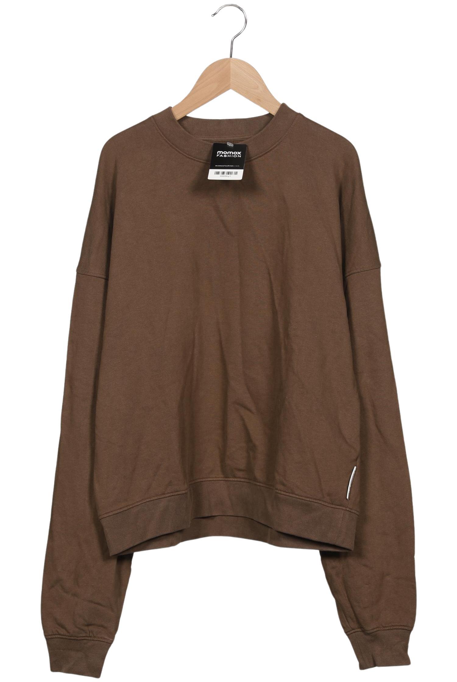 

Marc O Polo Damen Sweatshirt, braun, Gr. 42