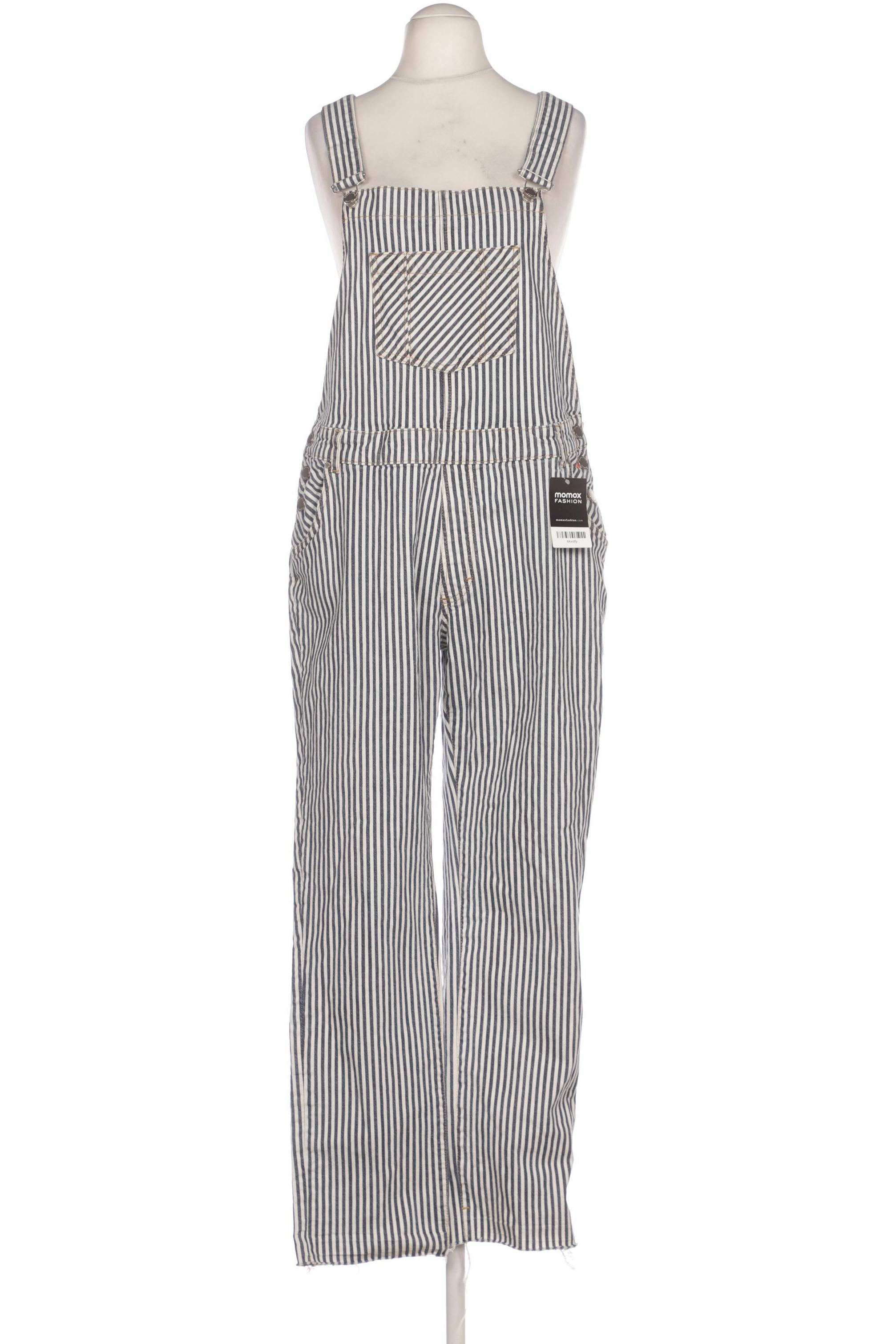

Marc O Polo Damen Jumpsuit/Overall, blau