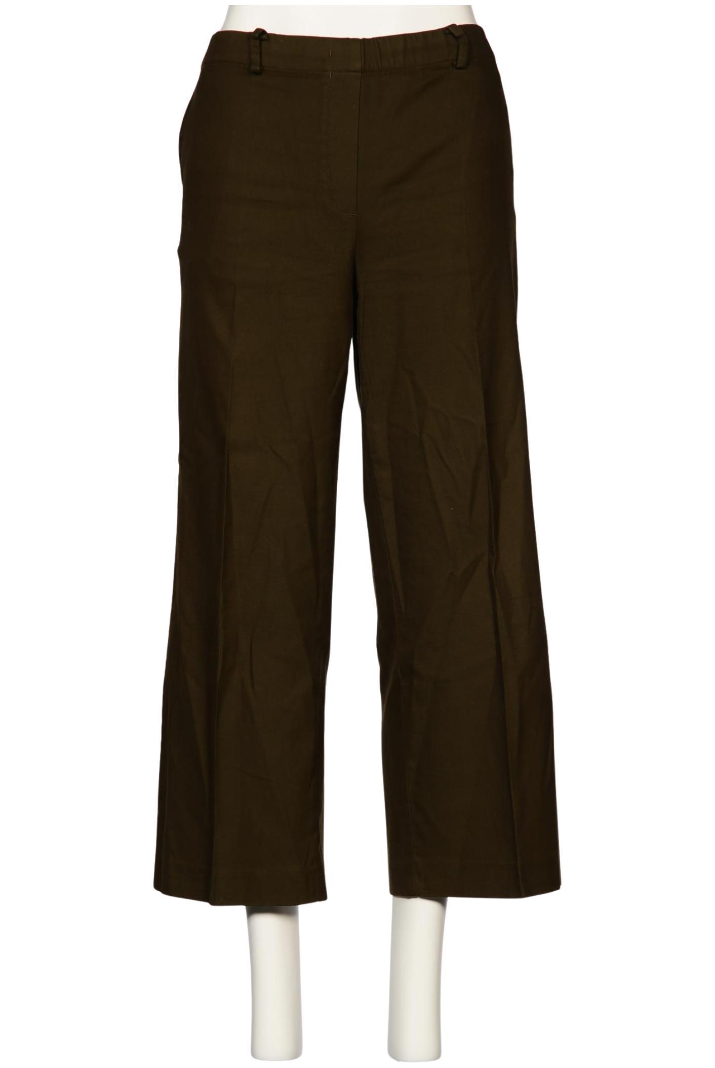 

Marc O Polo Damen Stoffhose, braun, Gr. 42