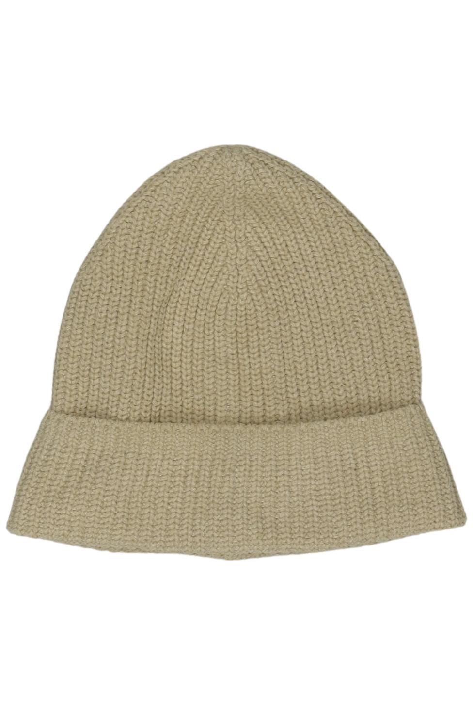 

Marc O Polo Damen Hut/Mütze, beige, Gr. uni