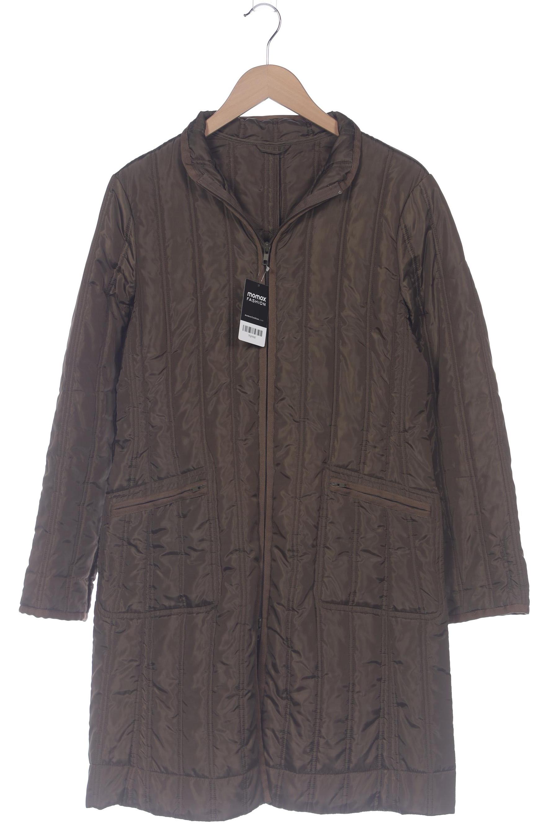 

Marc O Polo Damen Mantel, grün, Gr. 40