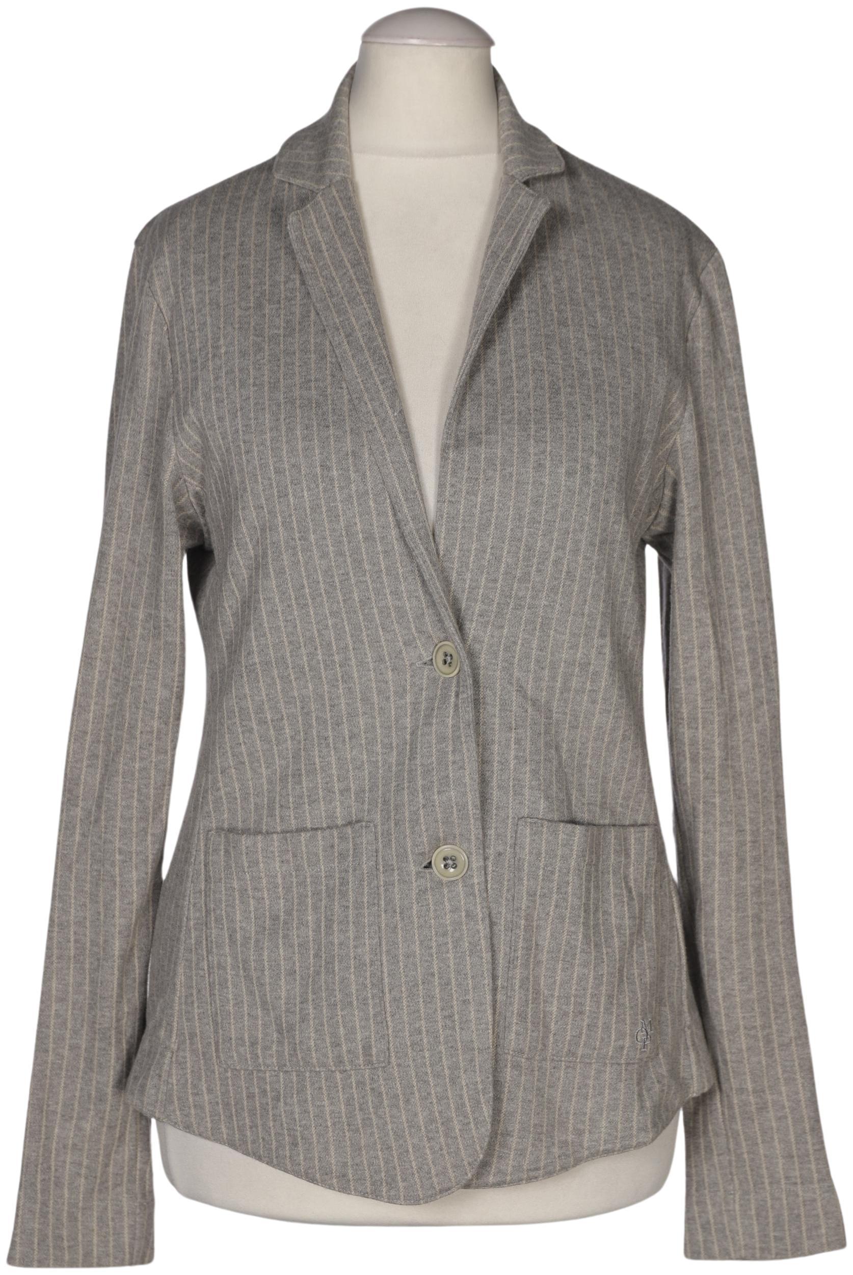 

Marc O Polo Damen Blazer, grau, Gr. 36