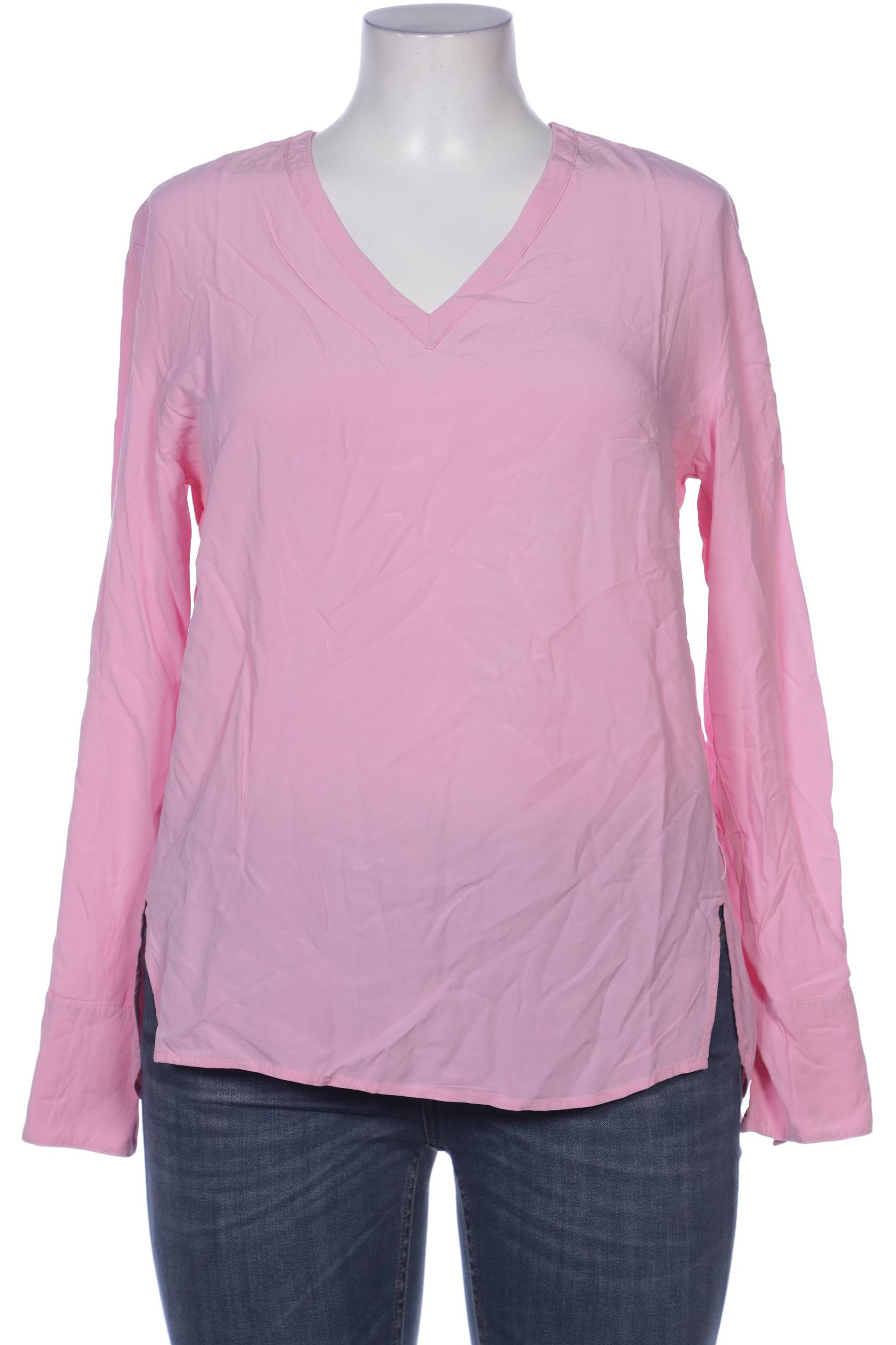 

Marc O Polo Damen Bluse, pink, Gr. 42