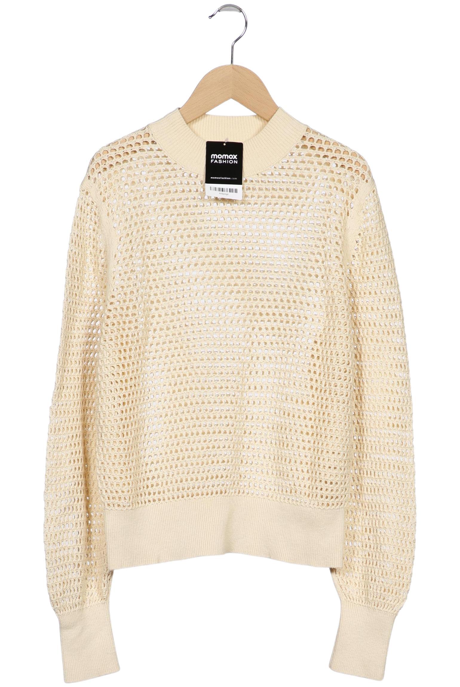 

Marc O Polo Damen Pullover, cremeweiß, Gr. 38