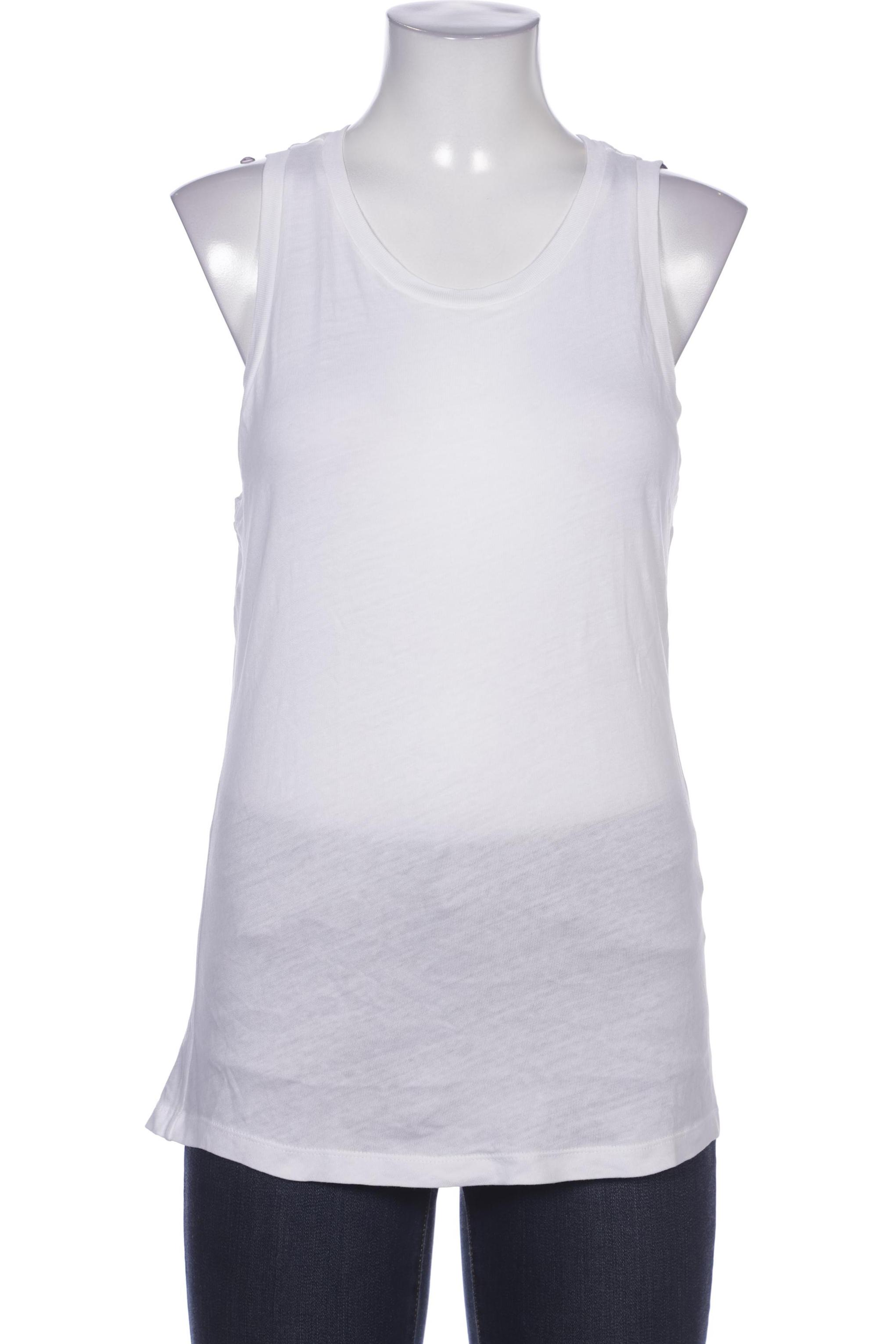 

Marc O Polo Damen Top, weiß, Gr. 38