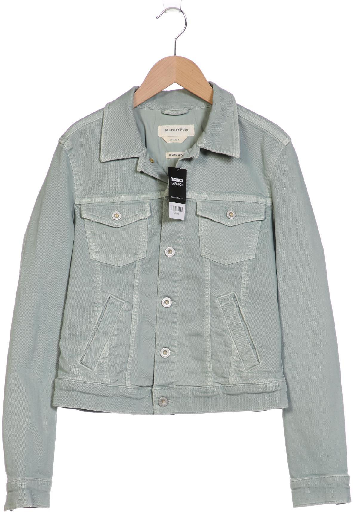 

Marc O Polo Damen Jacke, hellgrün, Gr. 38
