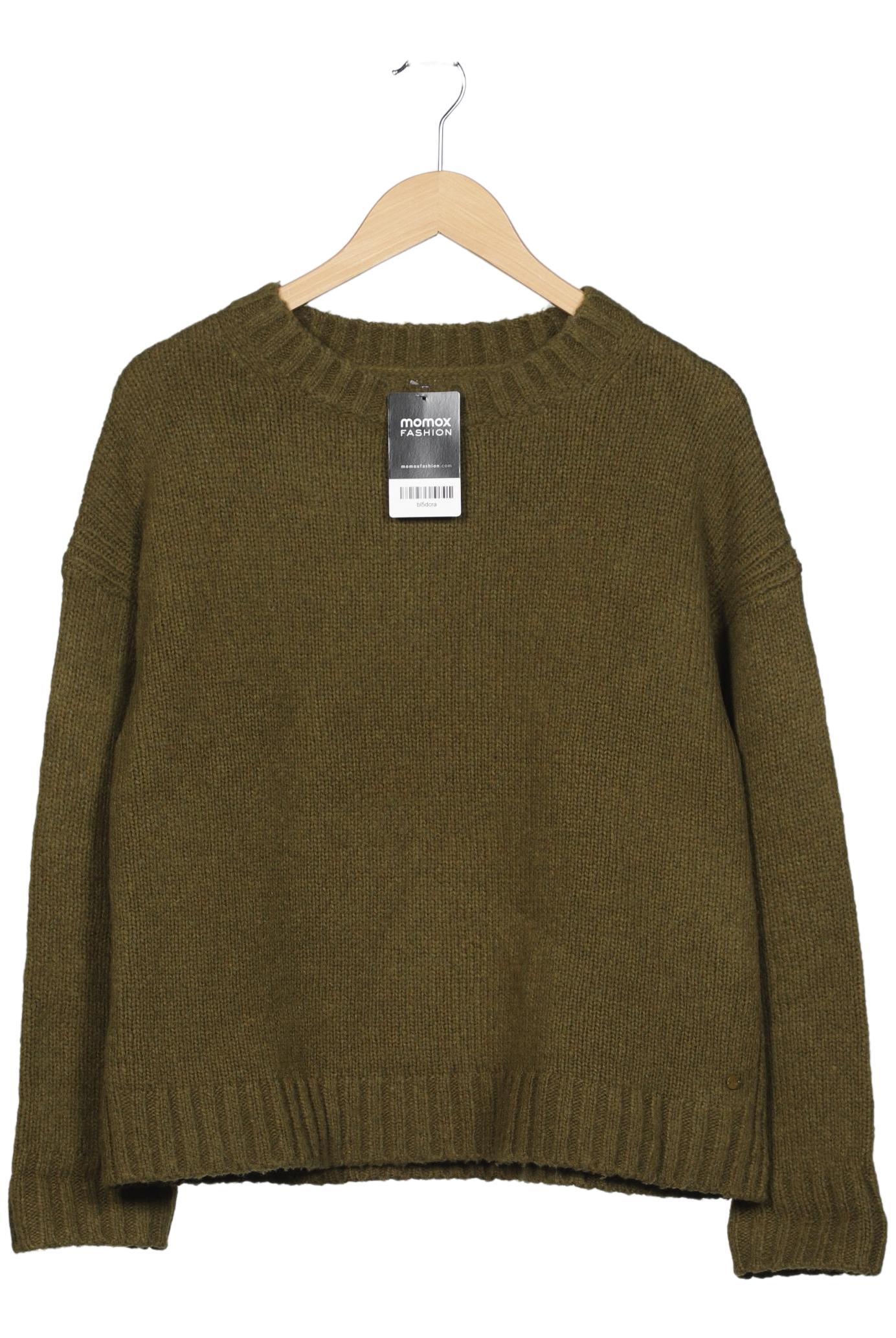 

Marc O Polo Damen Pullover, grün, Gr. 38