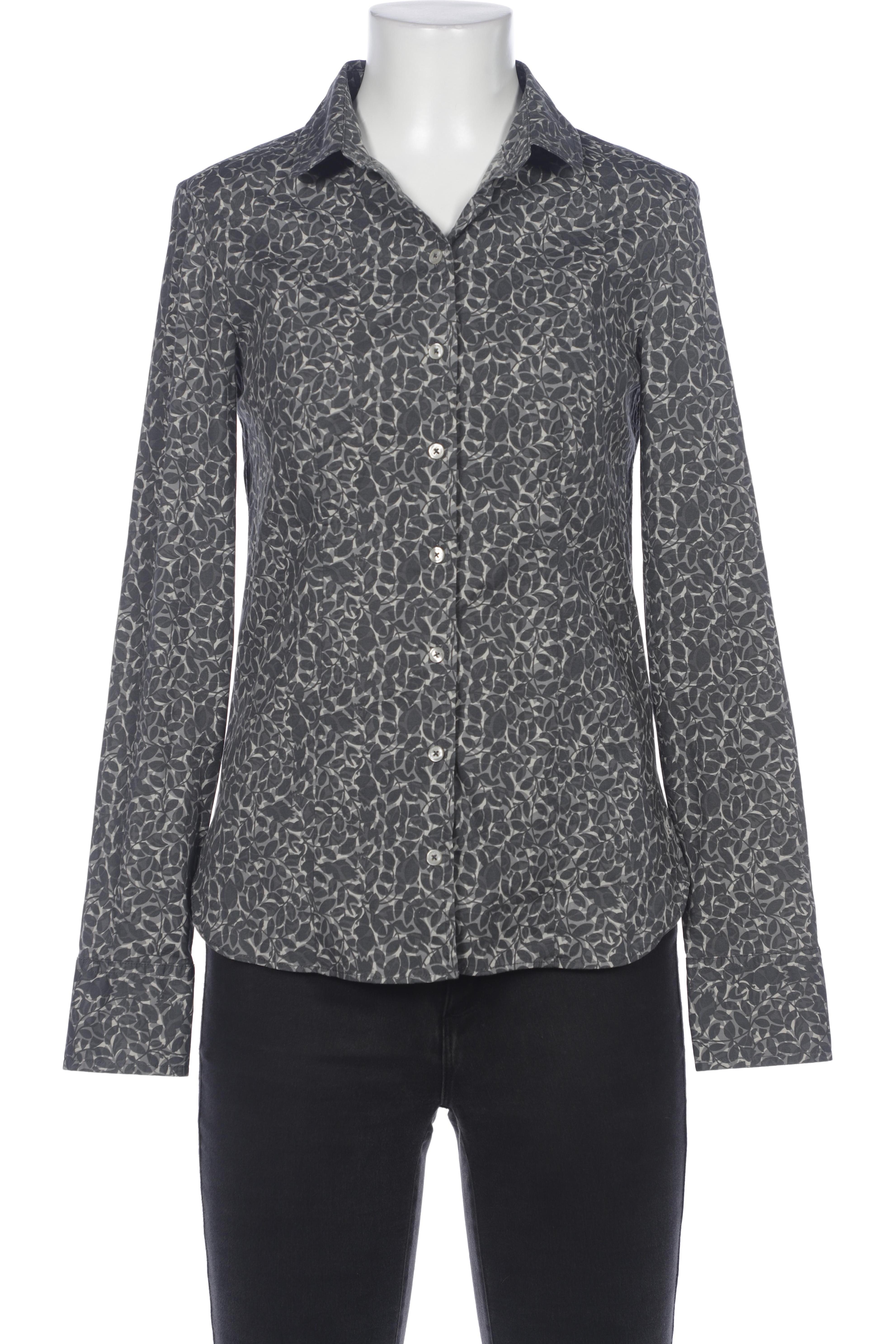 

Marc O Polo Damen Bluse, grau, Gr. 36