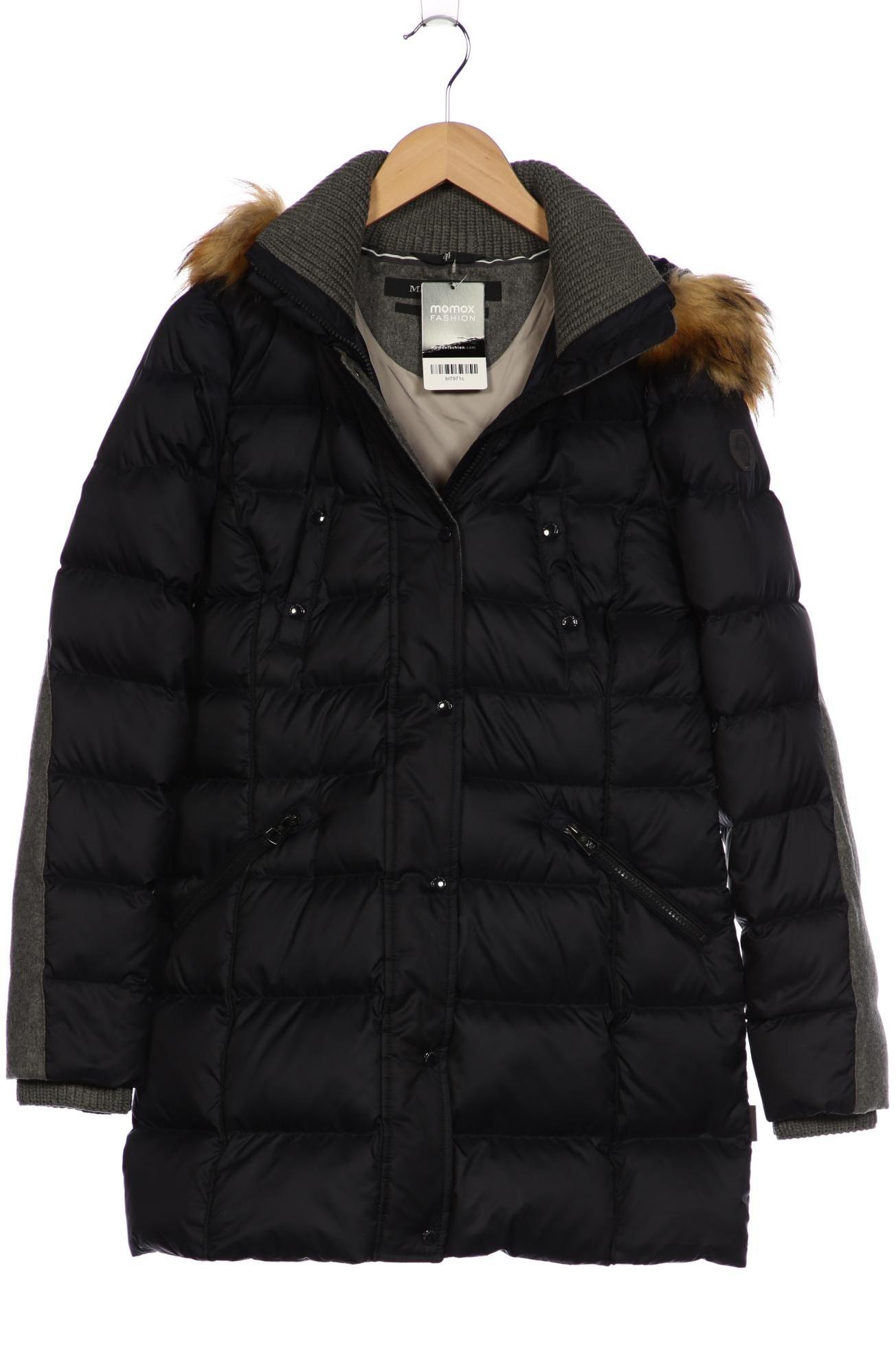

Marc O Polo Damen Mantel, marineblau, Gr. 36