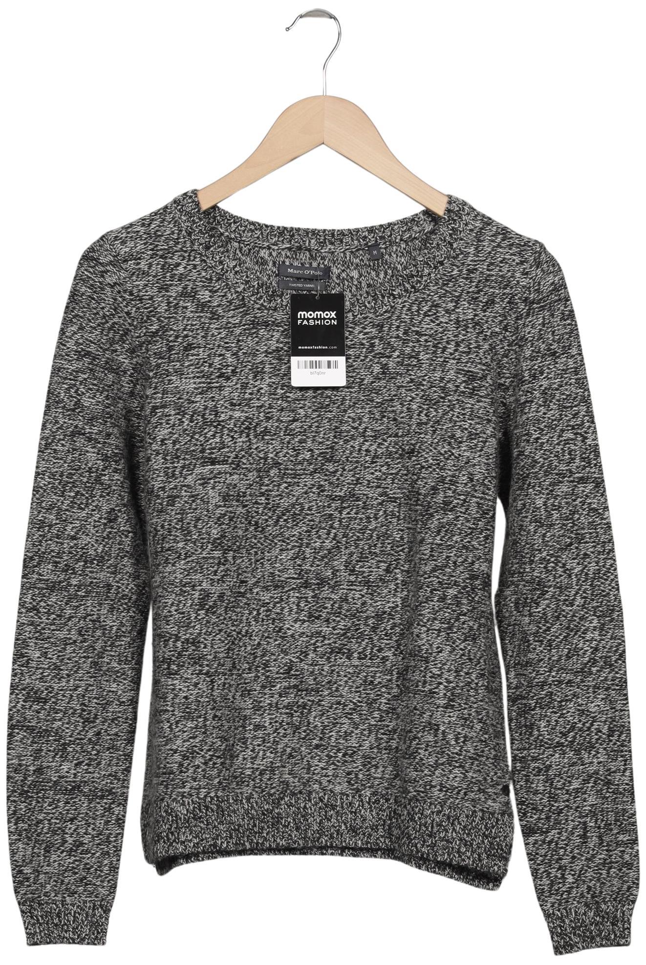 

Marc O Polo Damen Pullover, grau, Gr. 38