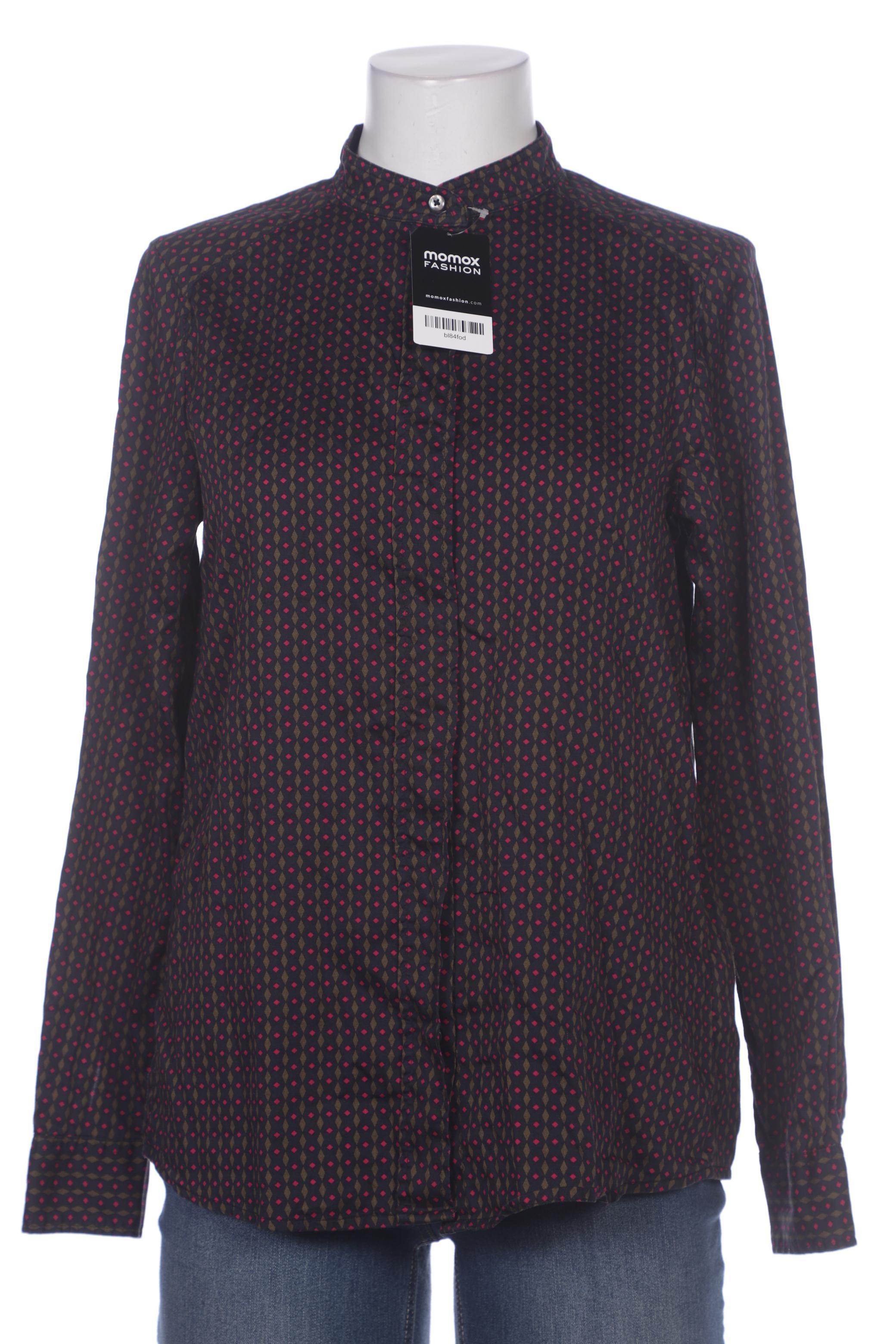 

Marc O Polo Damen Bluse, marineblau, Gr. 36