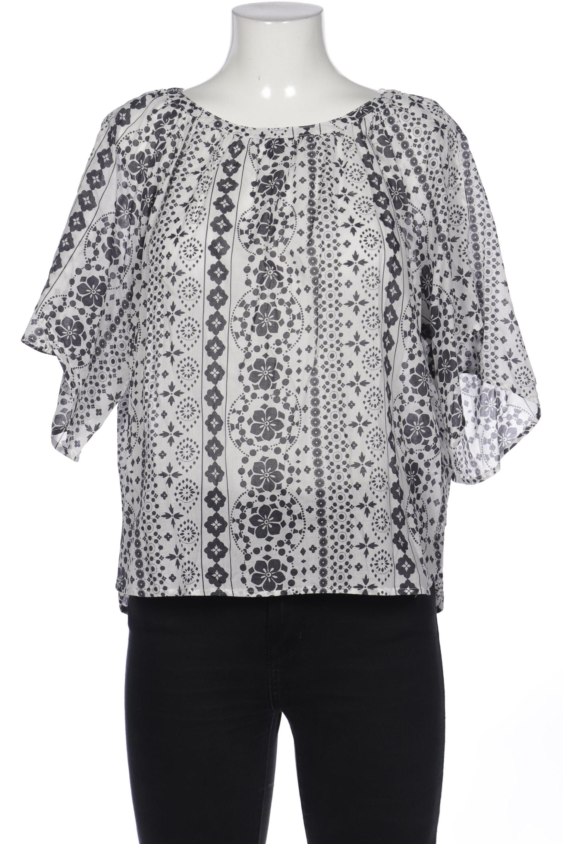 

Marc O Polo Damen Bluse, weiß