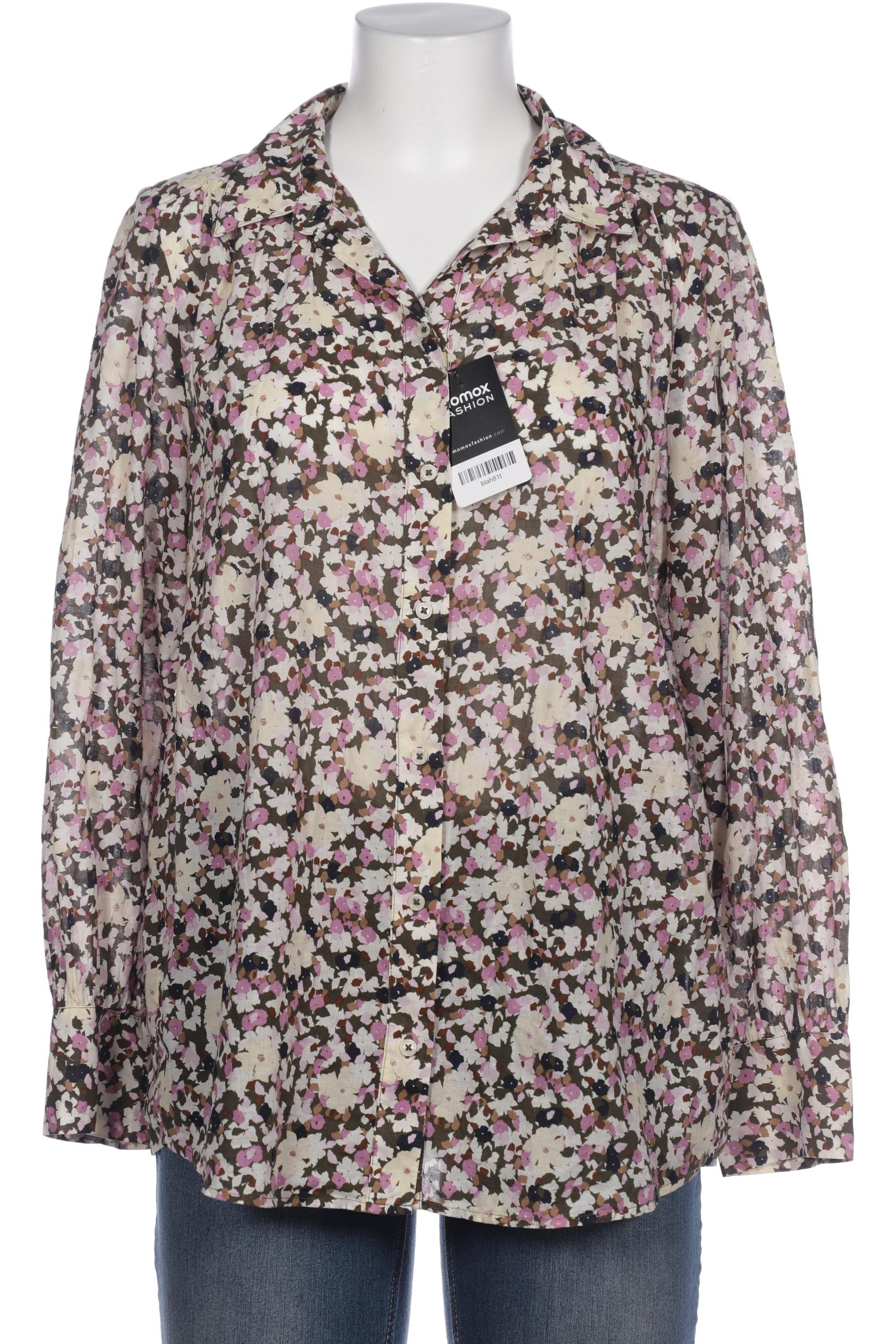 

Marc O Polo Damen Bluse, mehrfarbig, Gr. 40