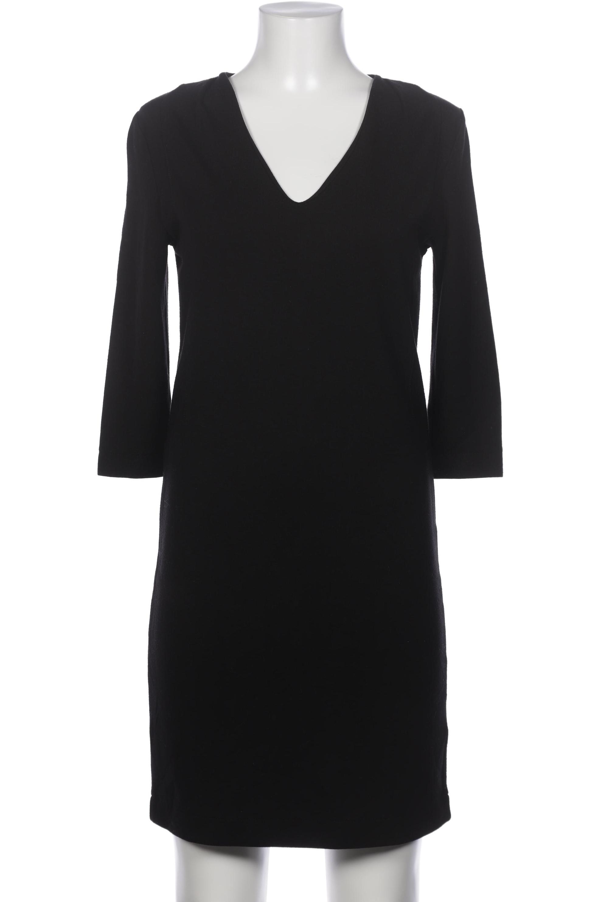 

Marc O Polo Damen Kleid, schwarz, Gr. 38