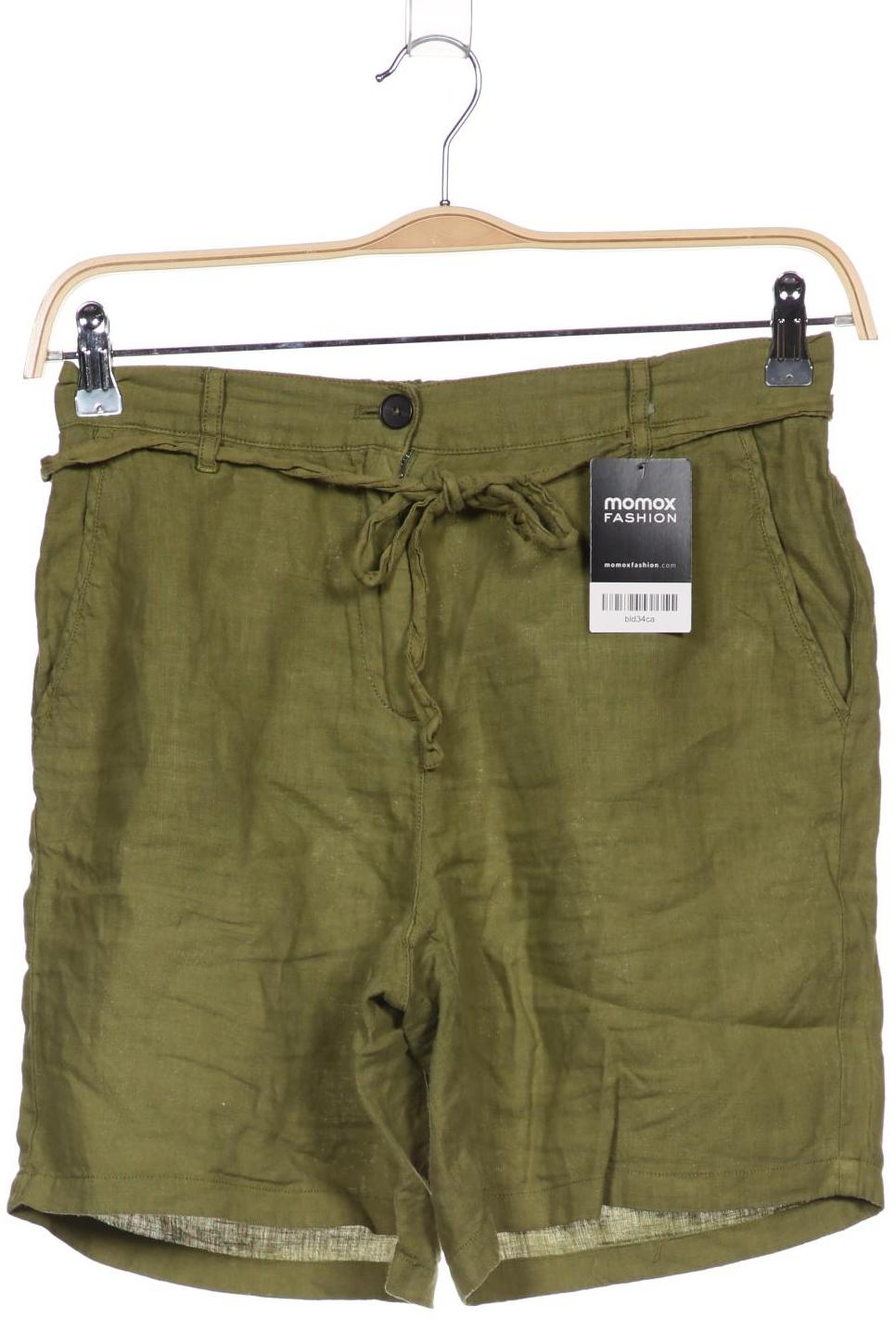 

Marc O Polo Damen Shorts, grün