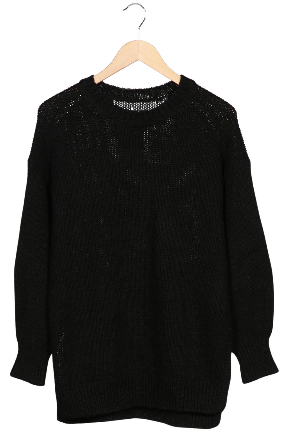 

Marc O Polo Damen Pullover, schwarz, Gr. 36