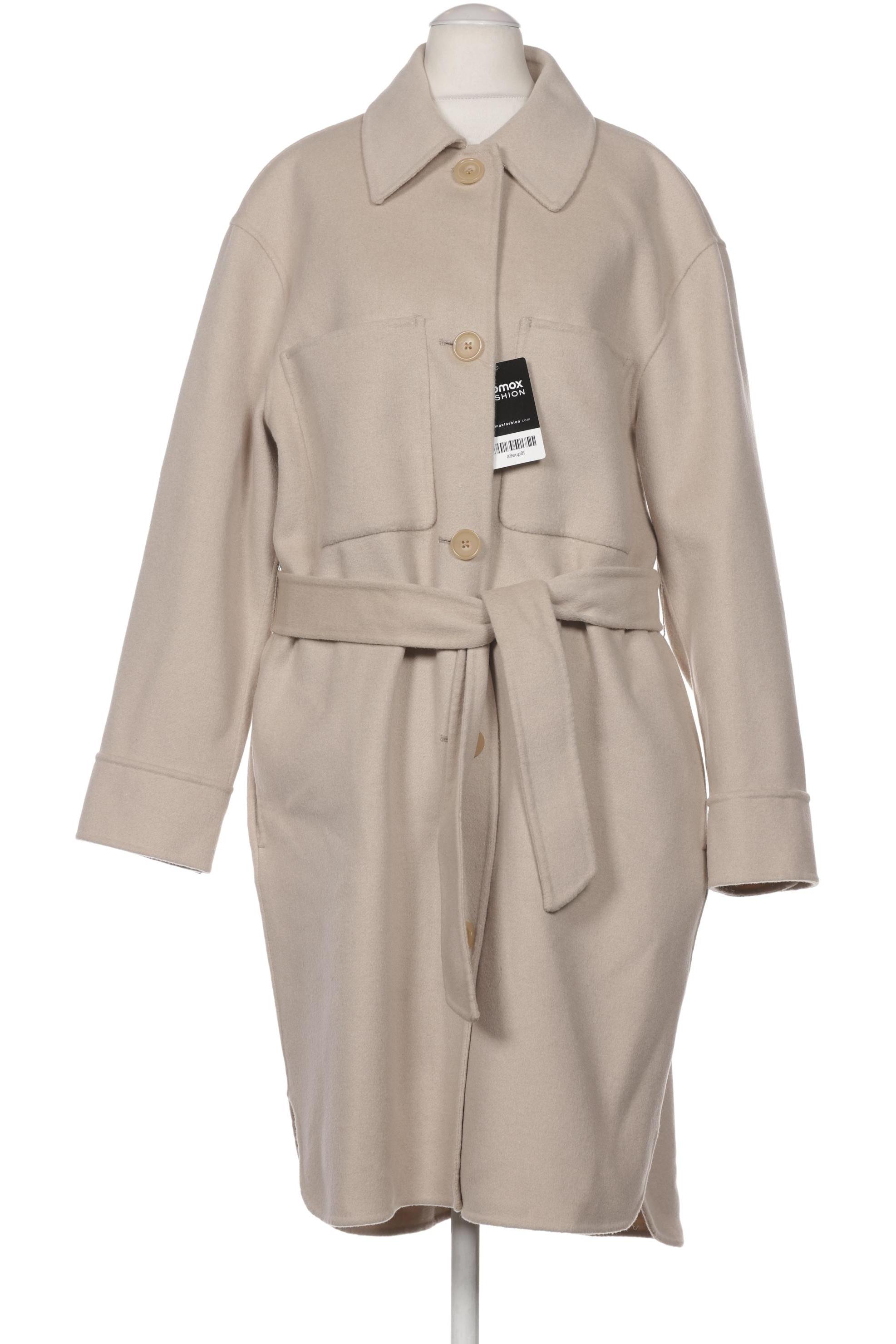 

Marc O Polo Damen Mantel, beige, Gr. 36