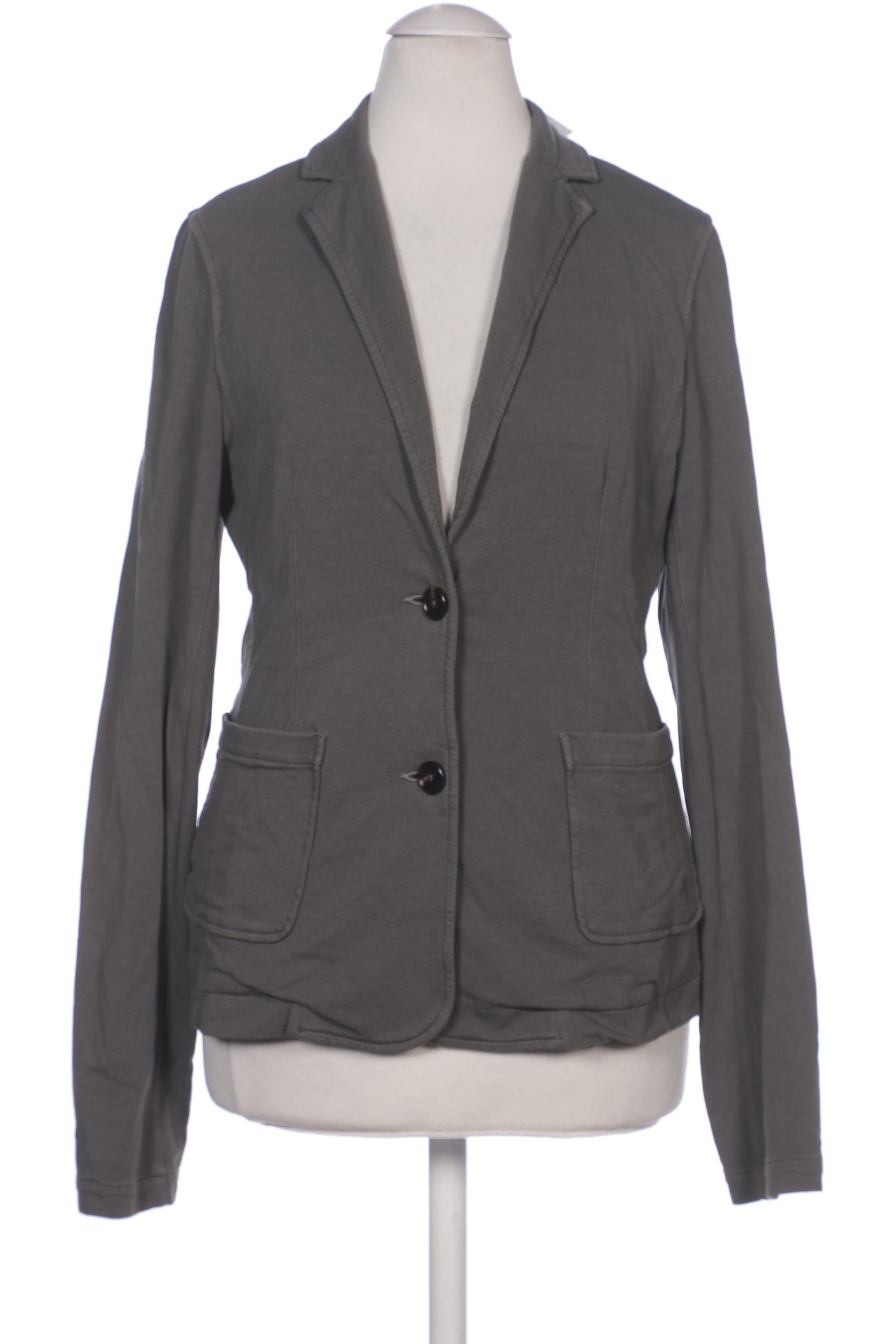 

Marc O Polo Damen Blazer, grün, Gr. 36
