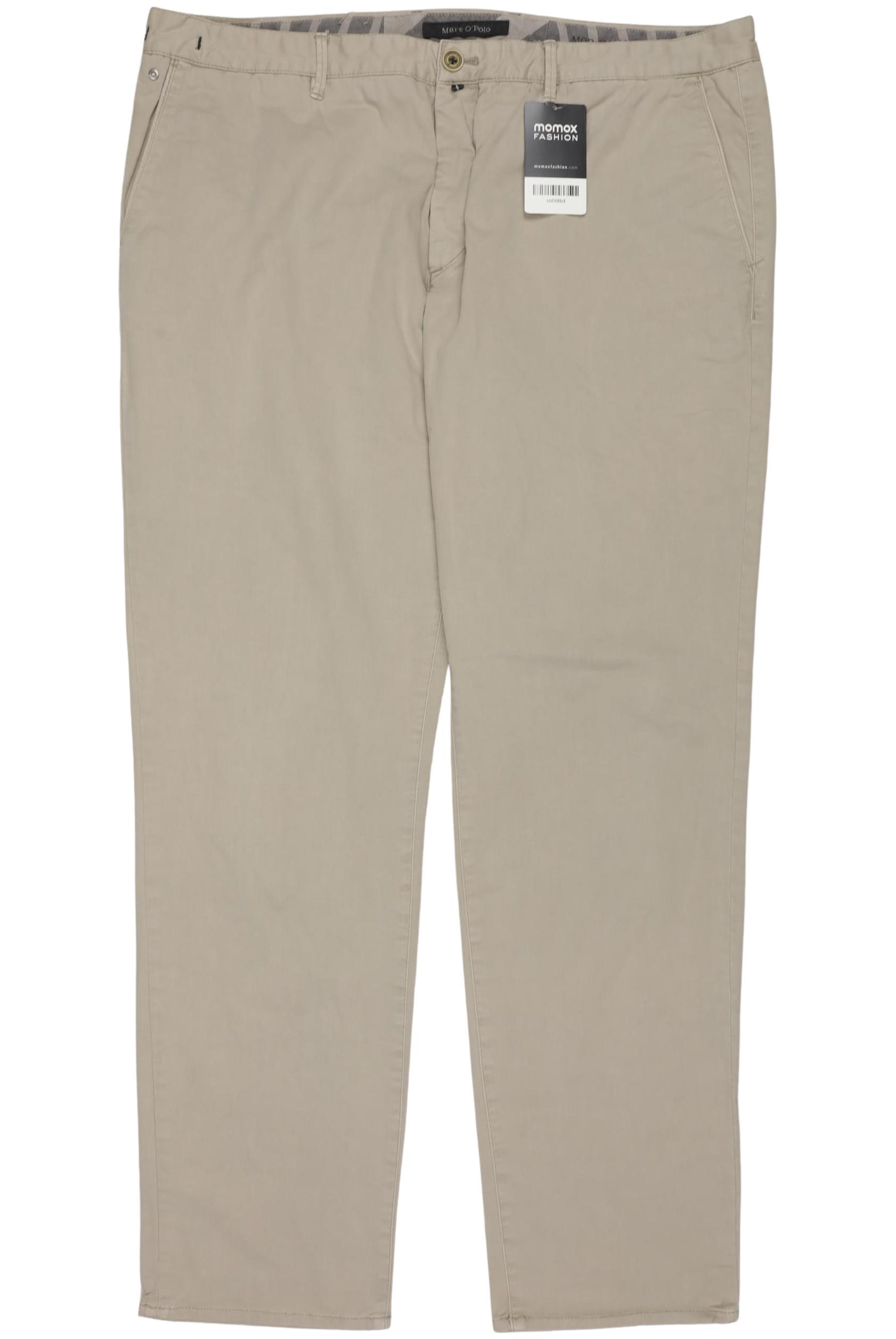 

Marc O Polo Herren Stoffhose, grau, Gr. 38