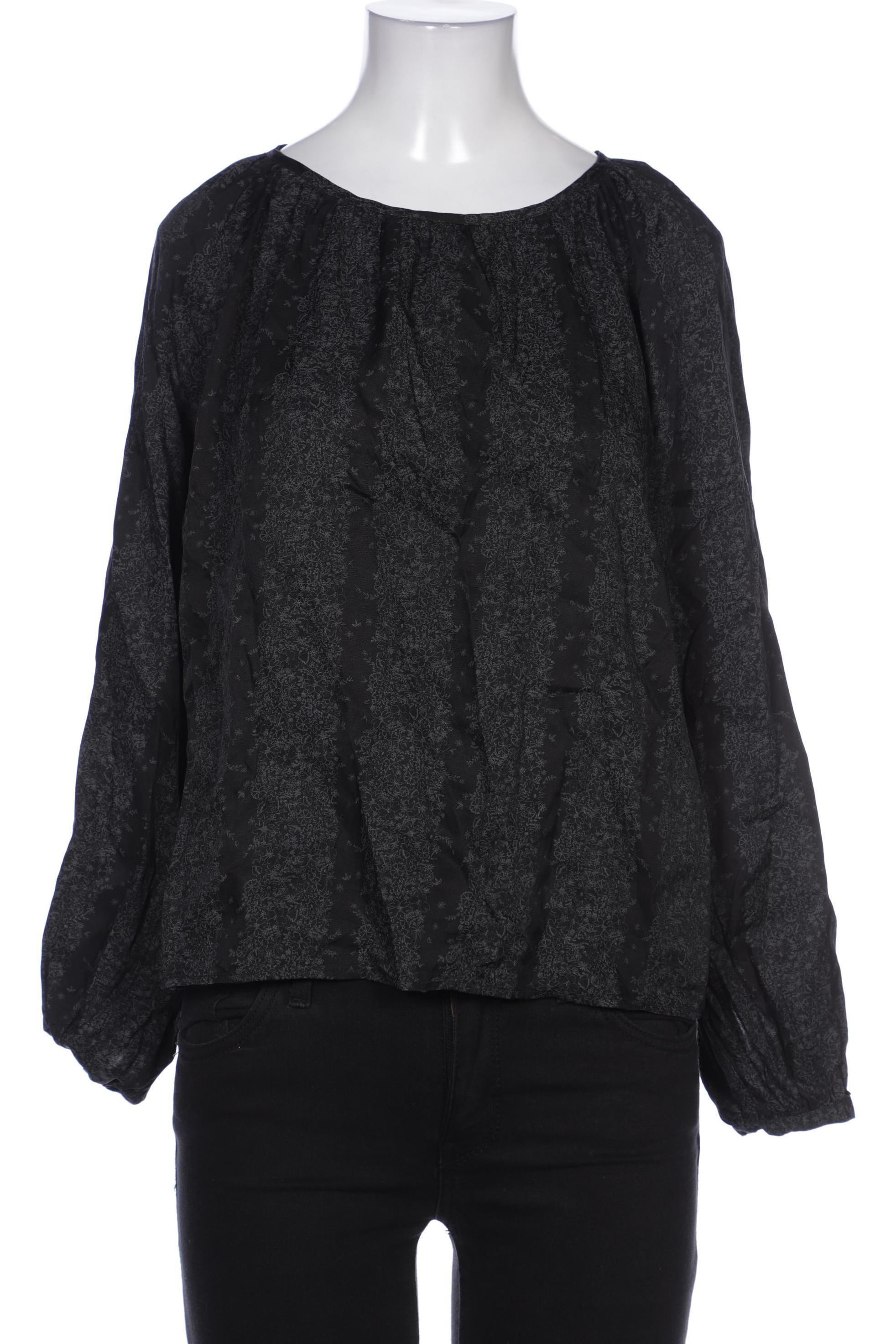 

Marc O Polo Damen Bluse, schwarz