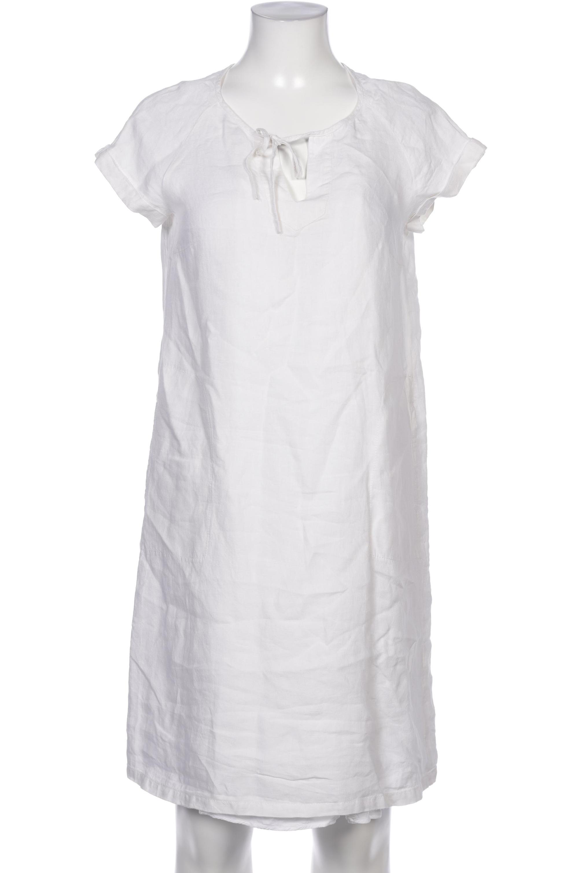 

Marc O Polo Damen Kleid, cremeweiß