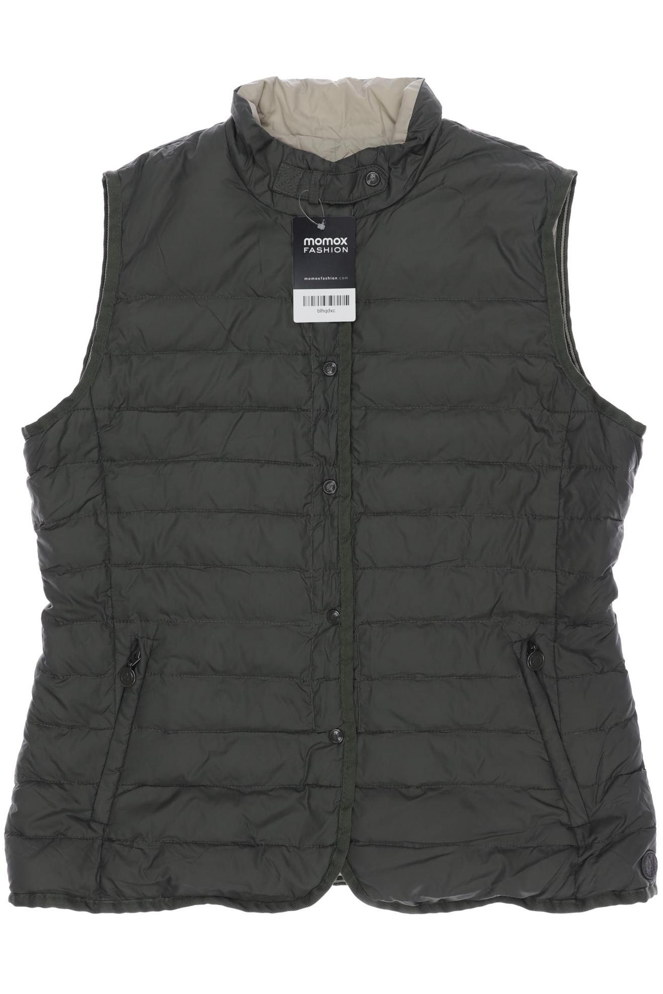 

Marc O Polo Damen Weste, grün, Gr. 42
