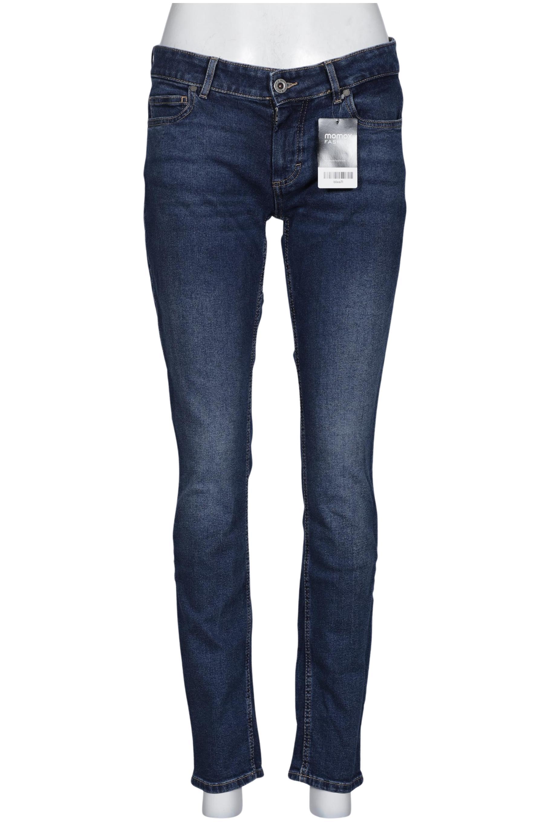 

Marc O Polo Damen Jeans, blau, Gr. 29