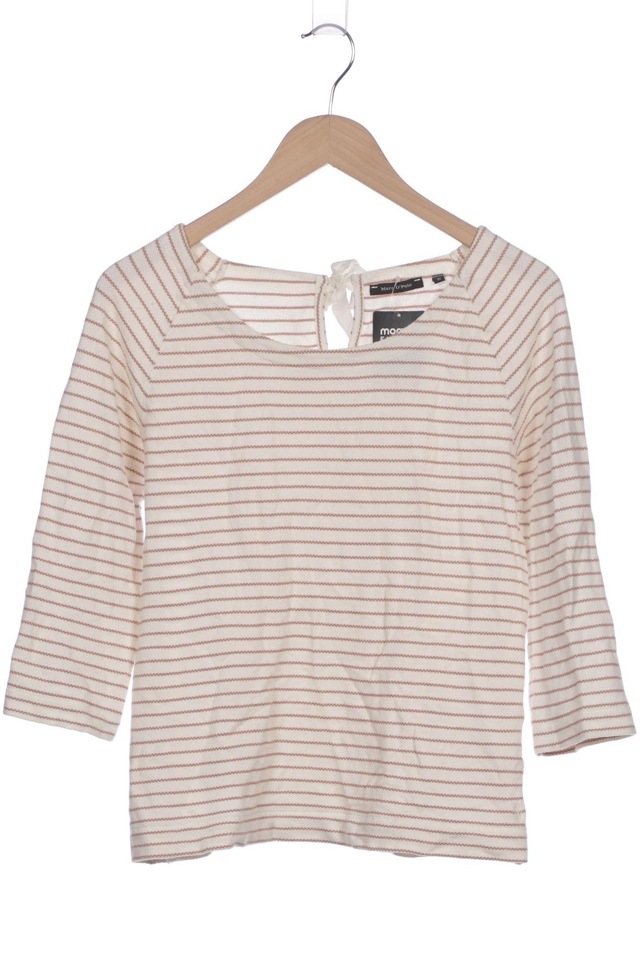 

Marc O Polo Damen Pullover, cremeweiß, Gr. 34