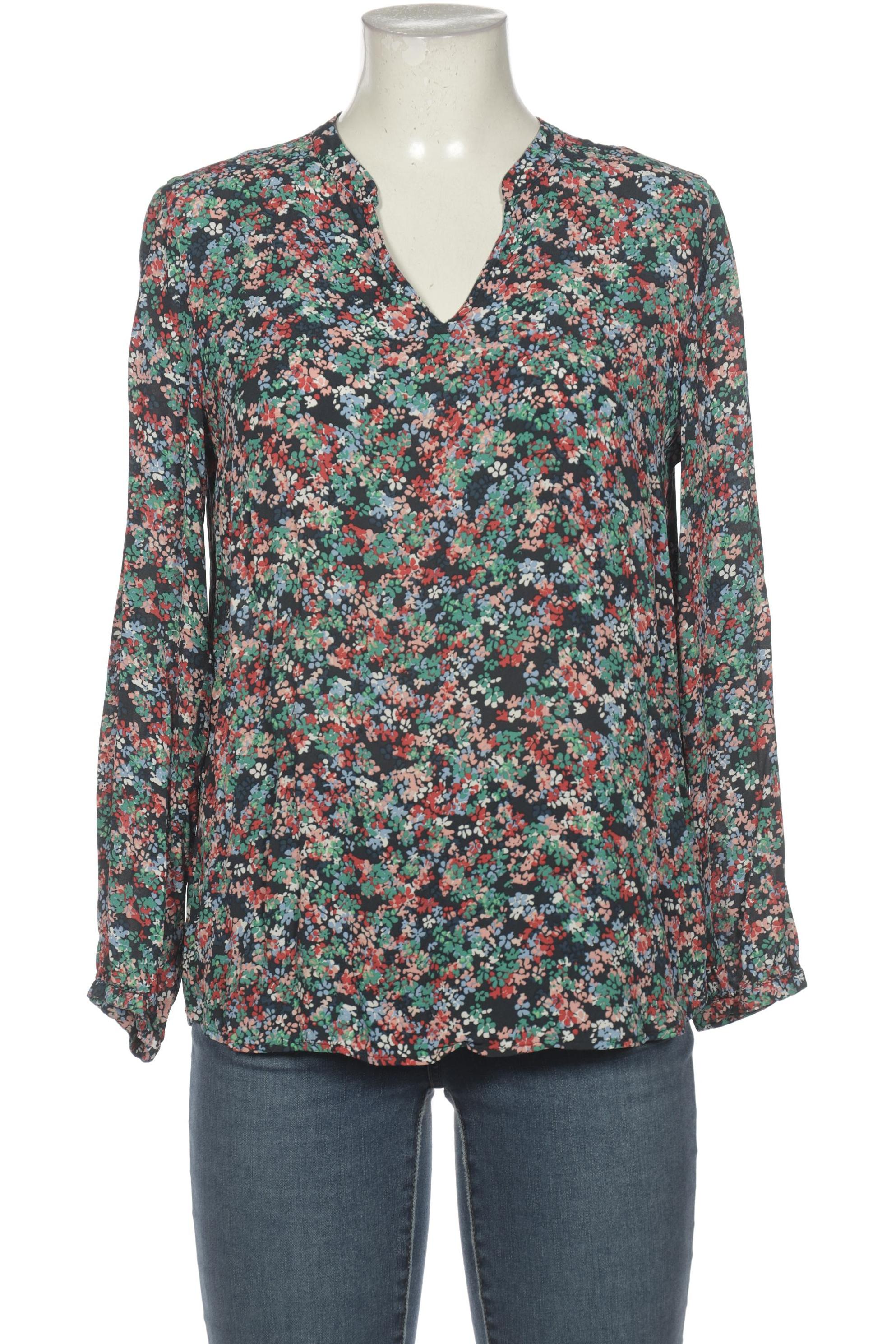 

Marc O Polo Damen Bluse, mehrfarbig