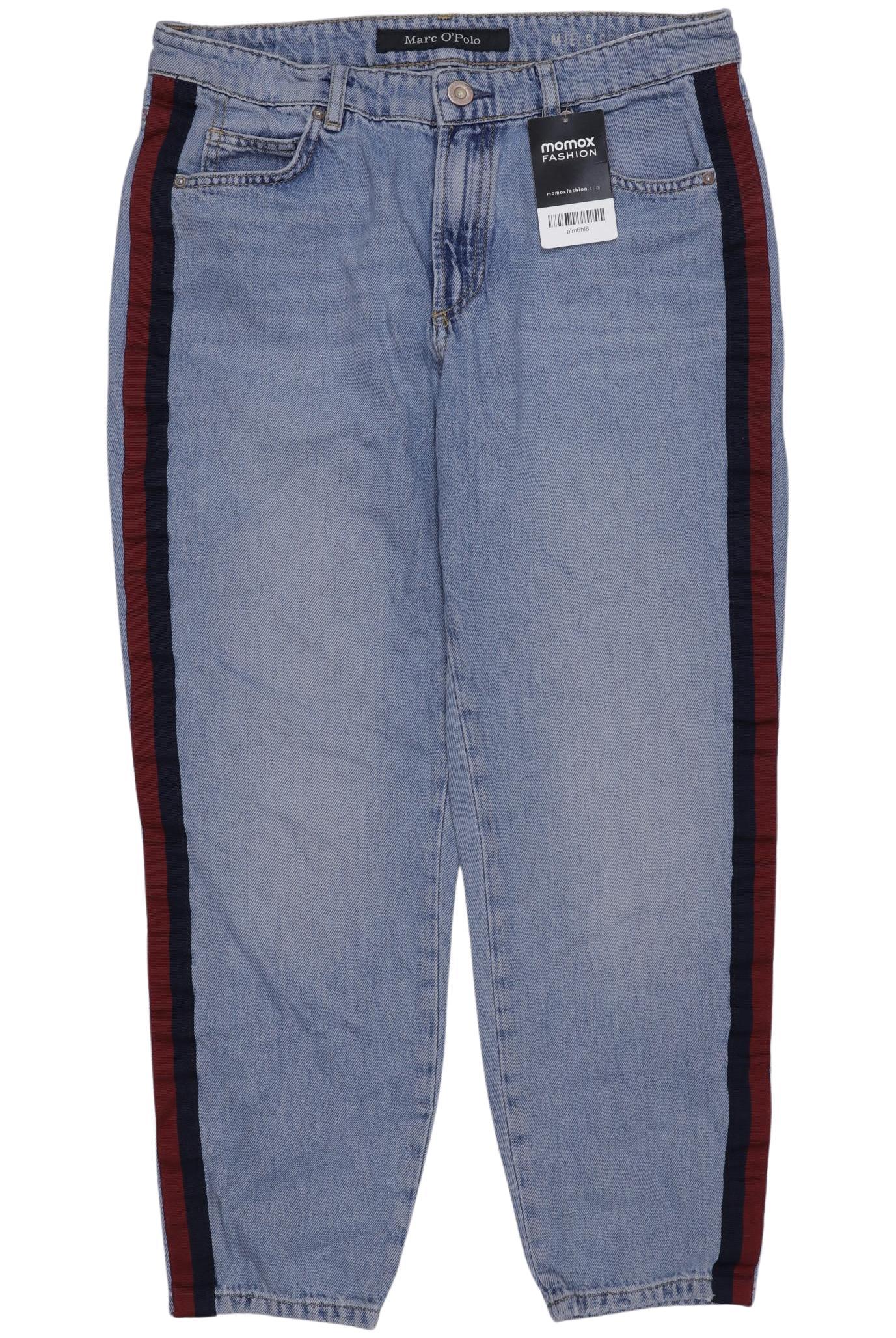 

Marc O Polo Damen Jeans, blau, Gr. 29